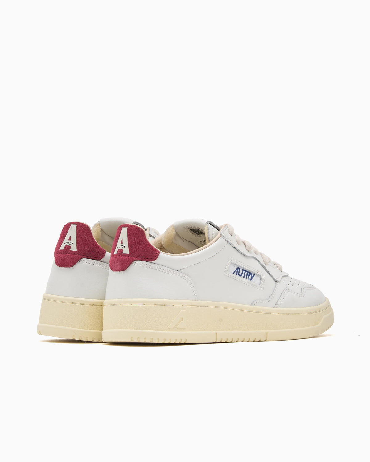 Sneakers Autry Women's Medalist Low - AULWBJ01