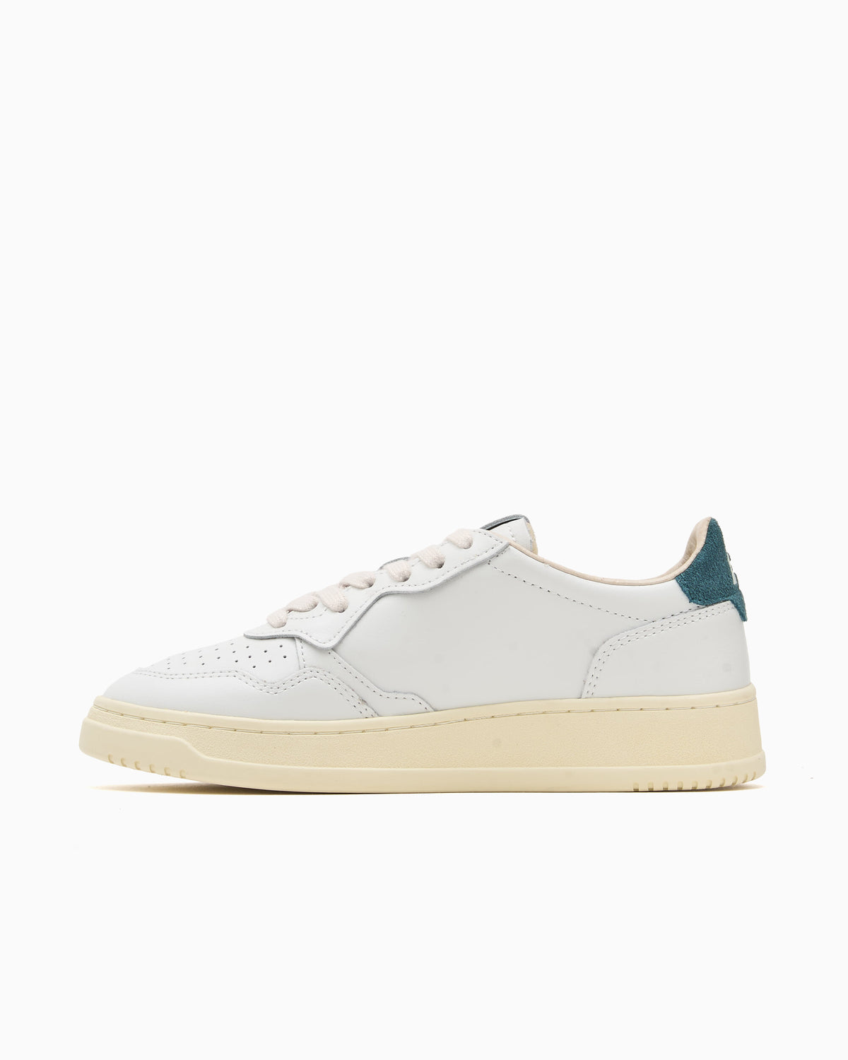 Sneakers Autry Women's Medalist Low - AULWBJ02