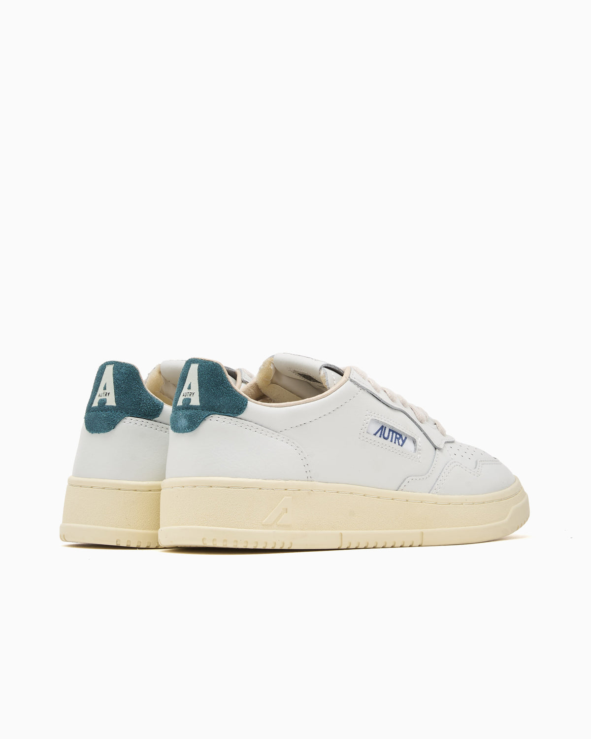 Sneakers Autry Women's Medalist Low - AULWBJ02