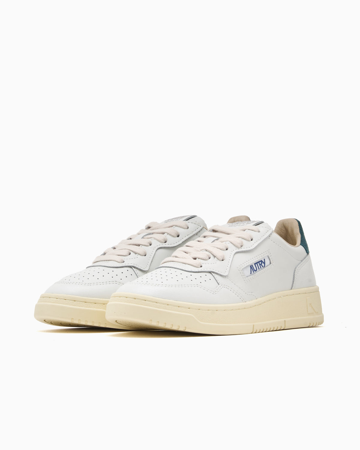 Sneakers Autry Women's Medalist Low - AULWBJ02