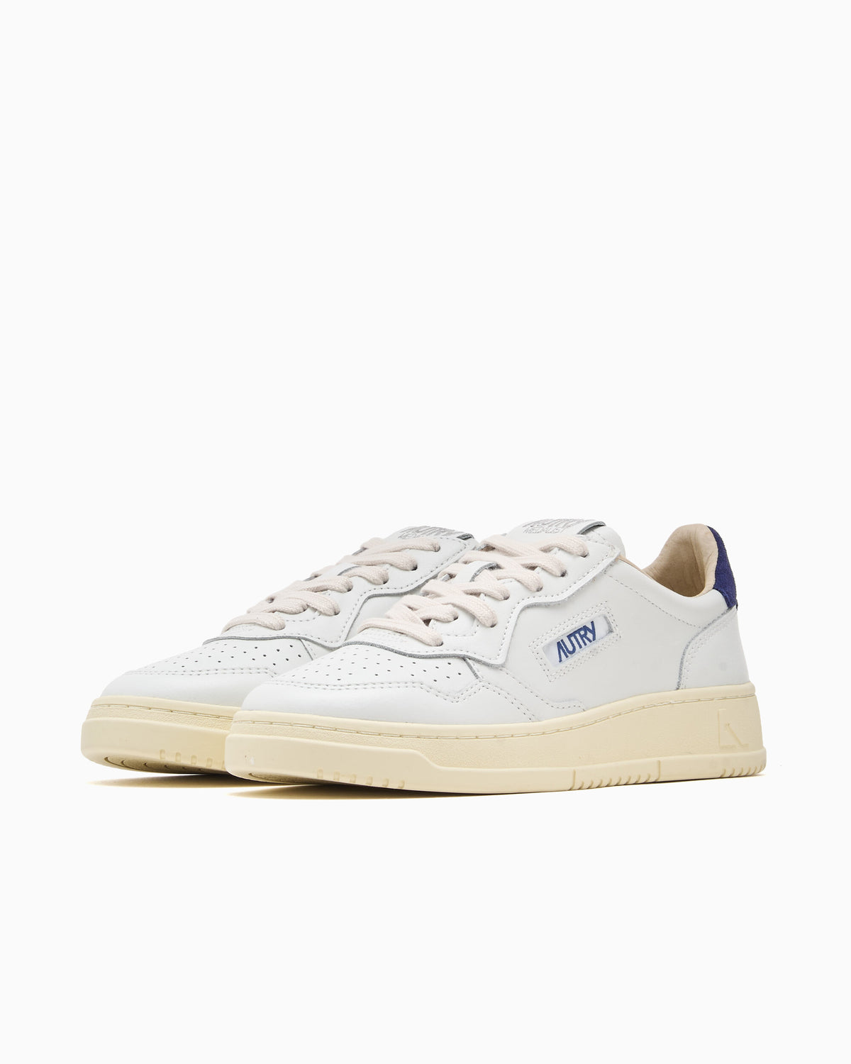 Sneakers Autry Women's Medalist Low - AULWBJ03