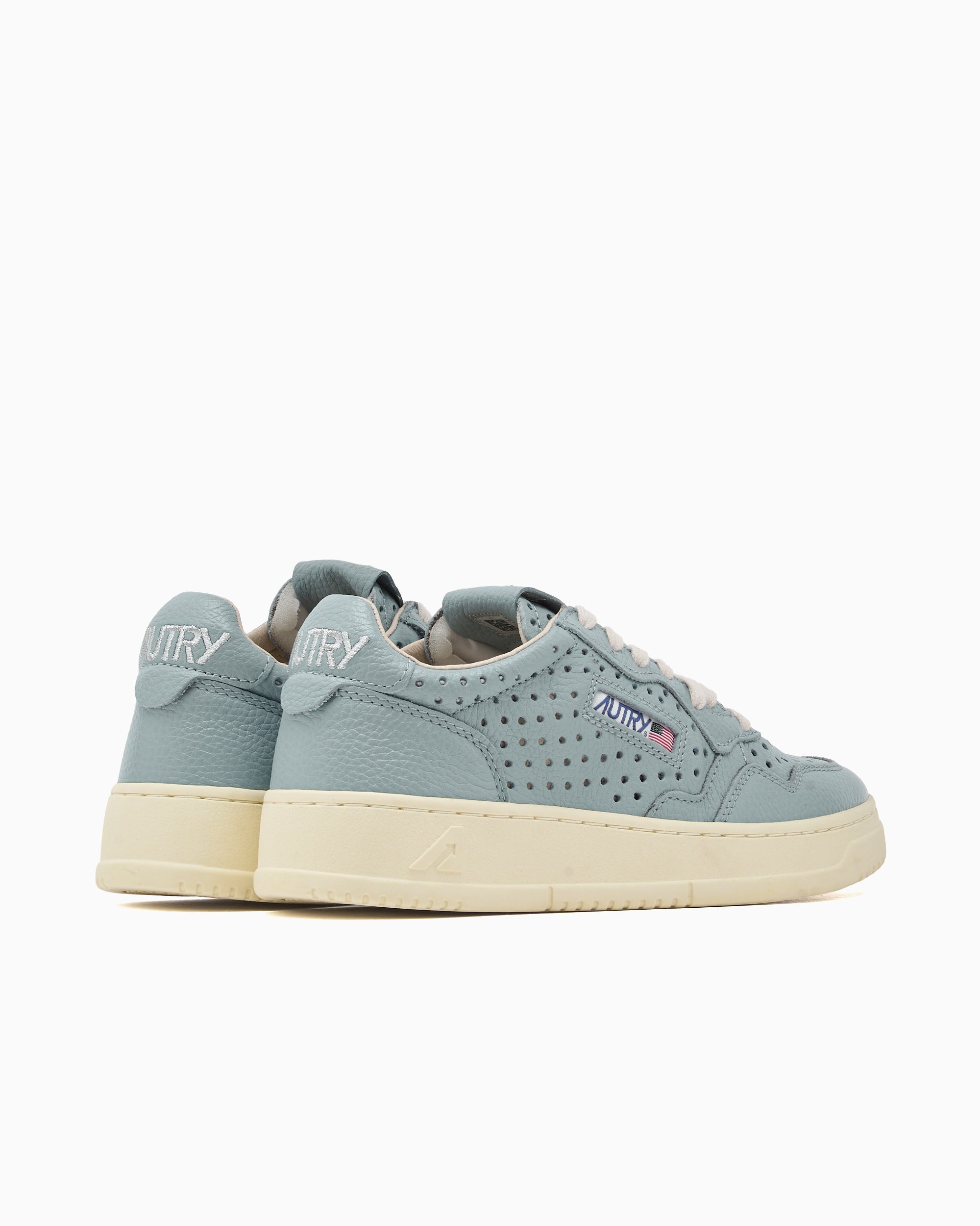 Sneakers Autry Women's Medalist Low - AULWFA02
