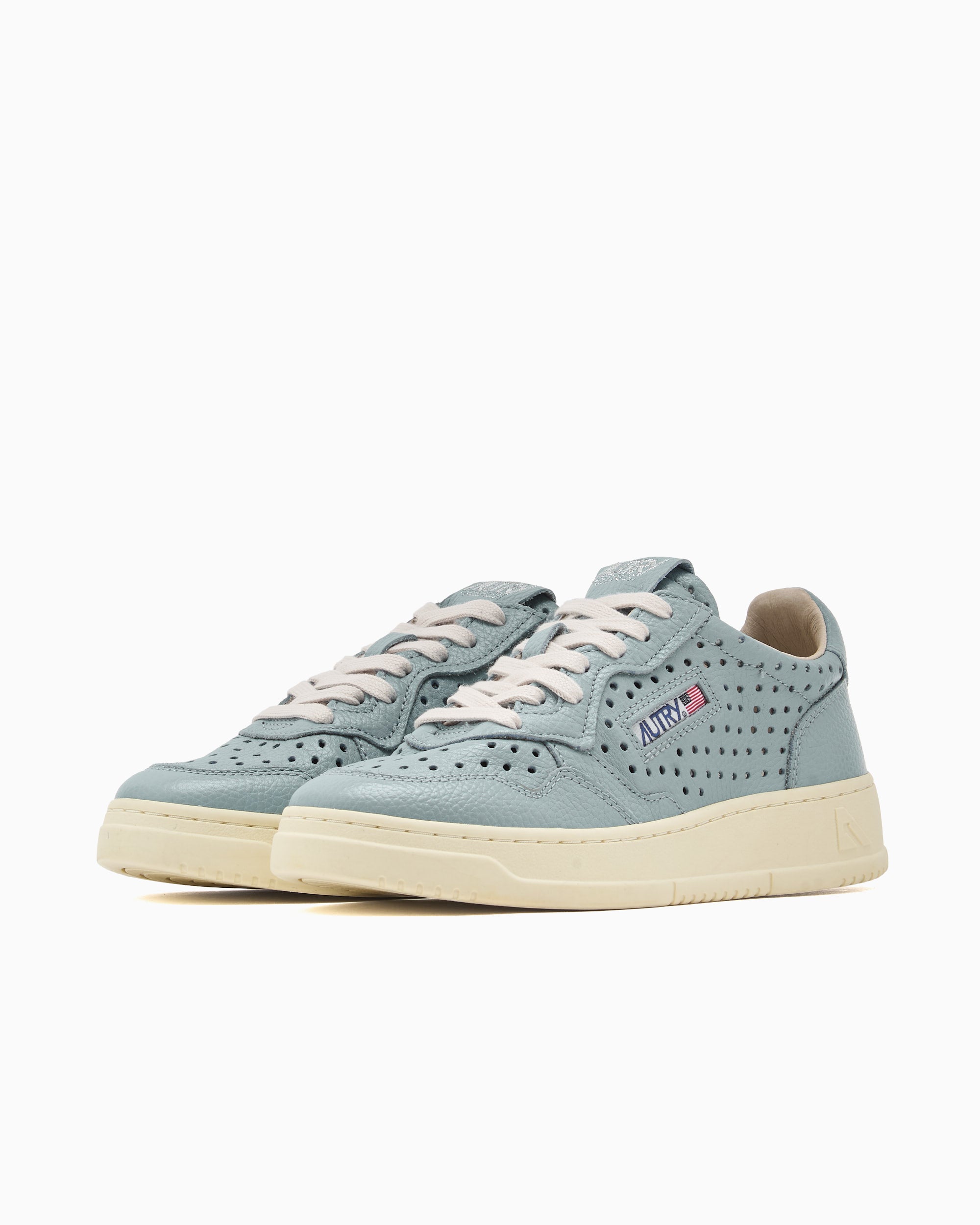 Sneakers Autry Women's Medalist Low - AULWFA02