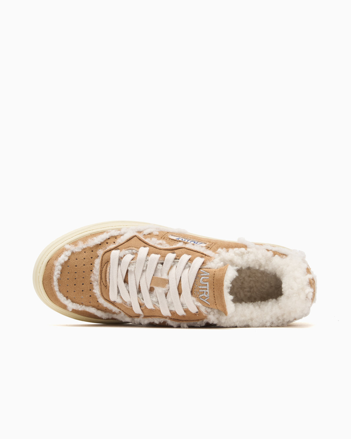 Sneakers Autry Women's Medalist Low - AULWGX01