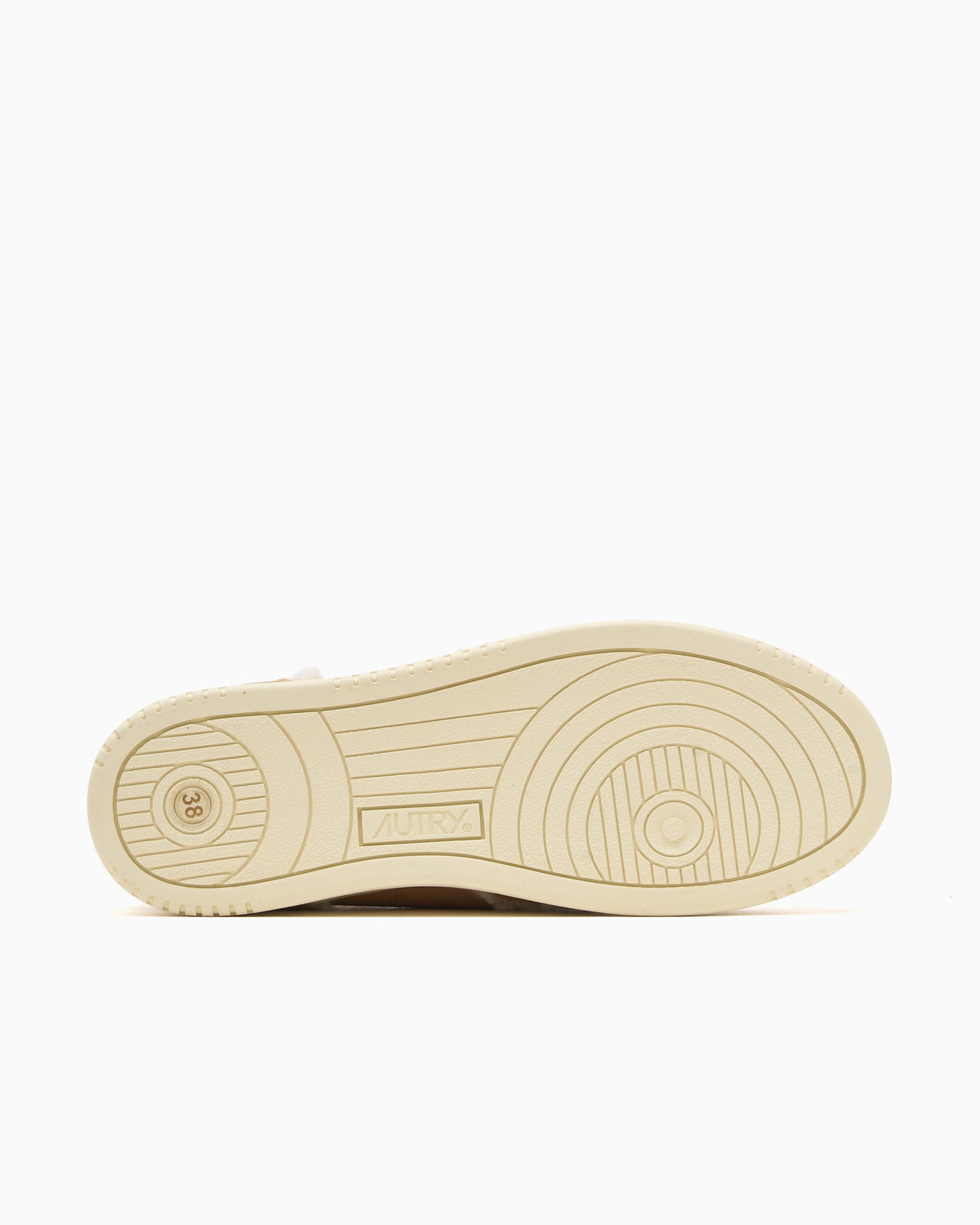 Sneakers Autry Women's Medalist Low - AULWGX01