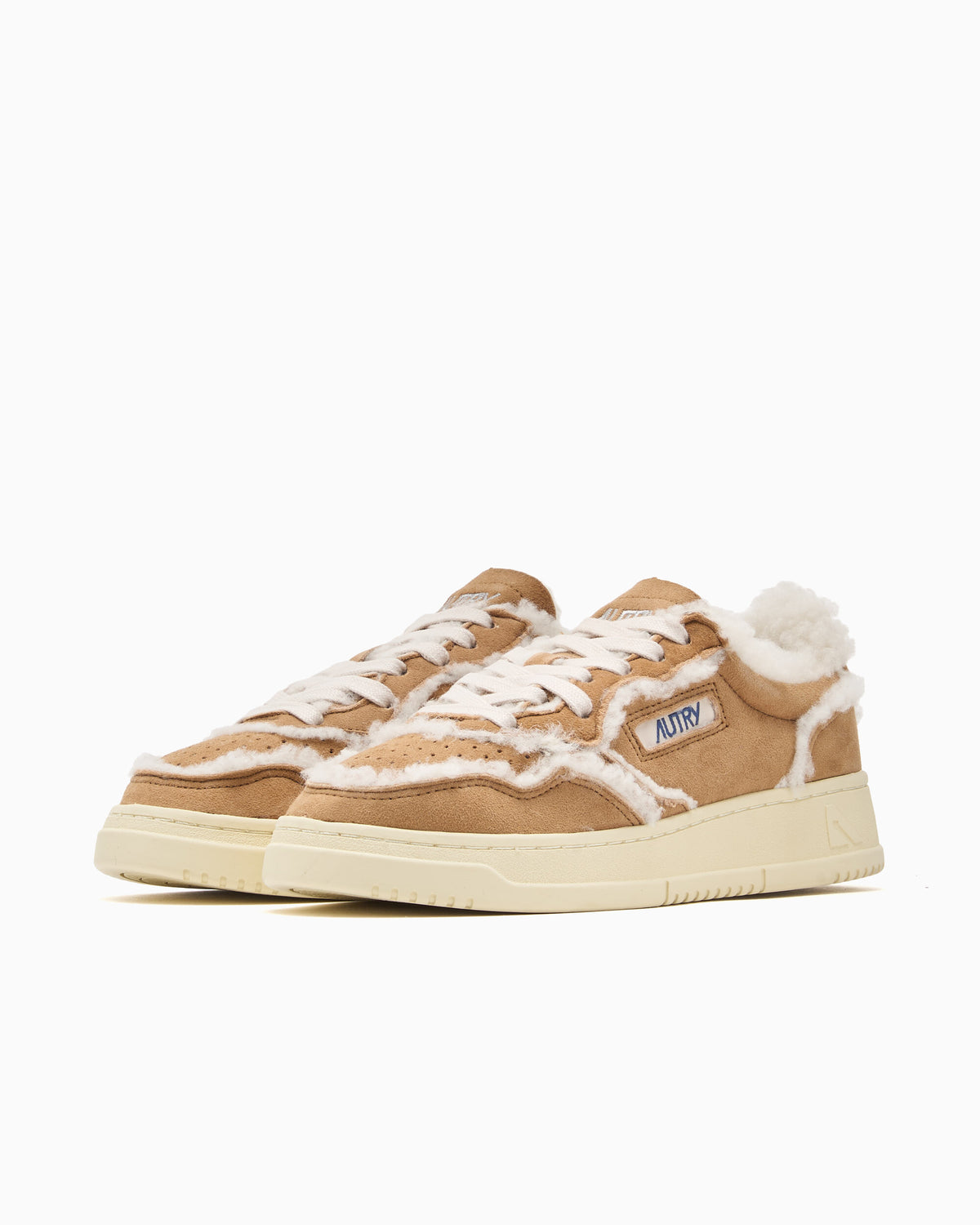 Sneakers Autry Women's Medalist Low - AULWGX01