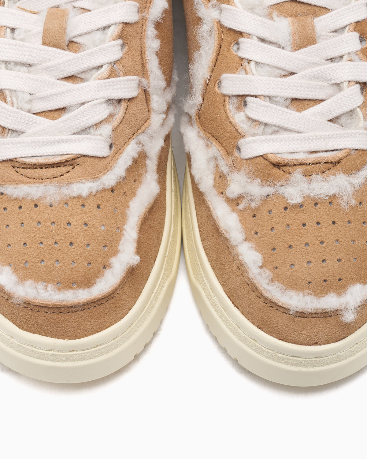 Sneakers Autry Women's Medalist Low - AULWGX01