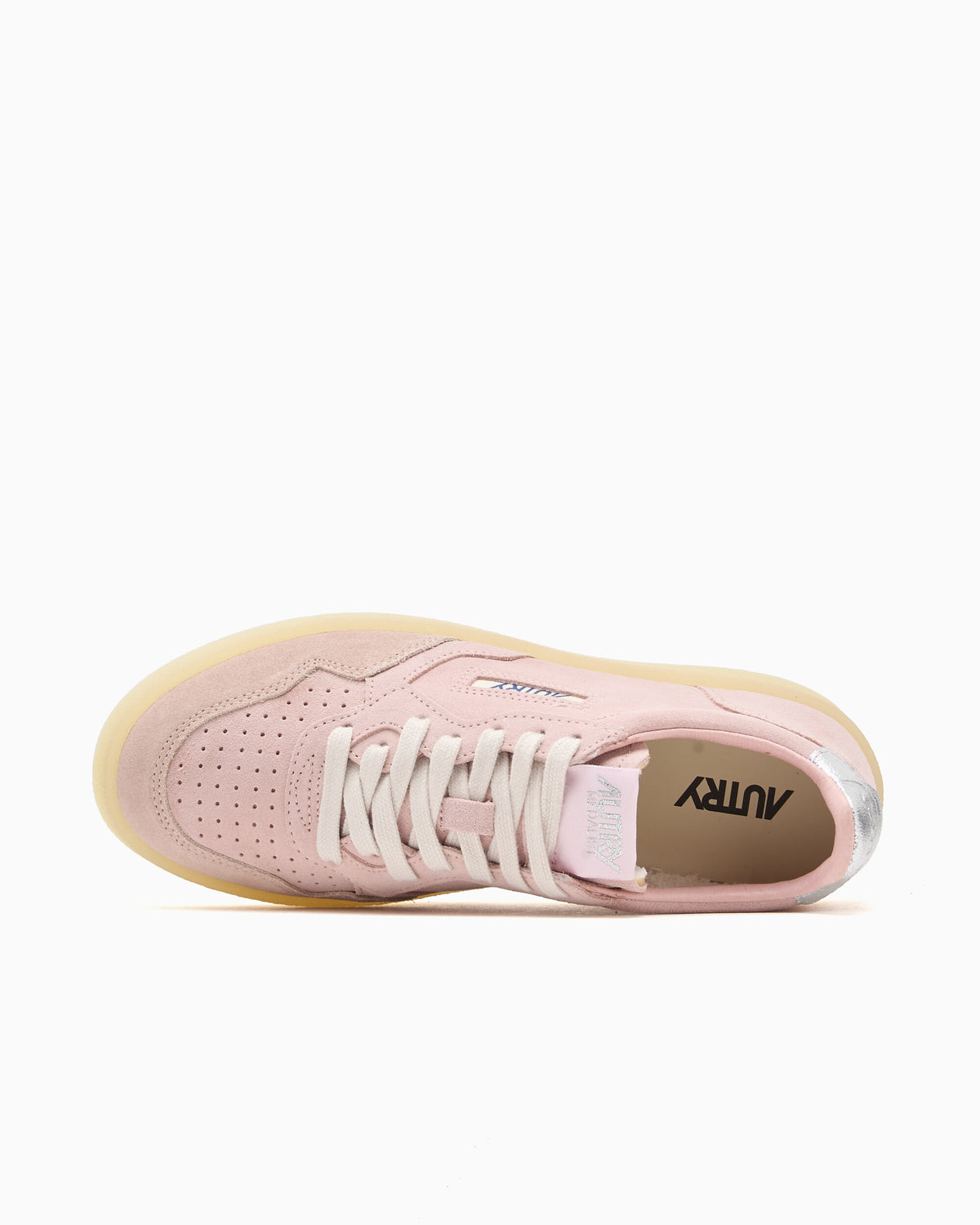 Sneakers Autry Women's Medalist Low - AULWHQ04