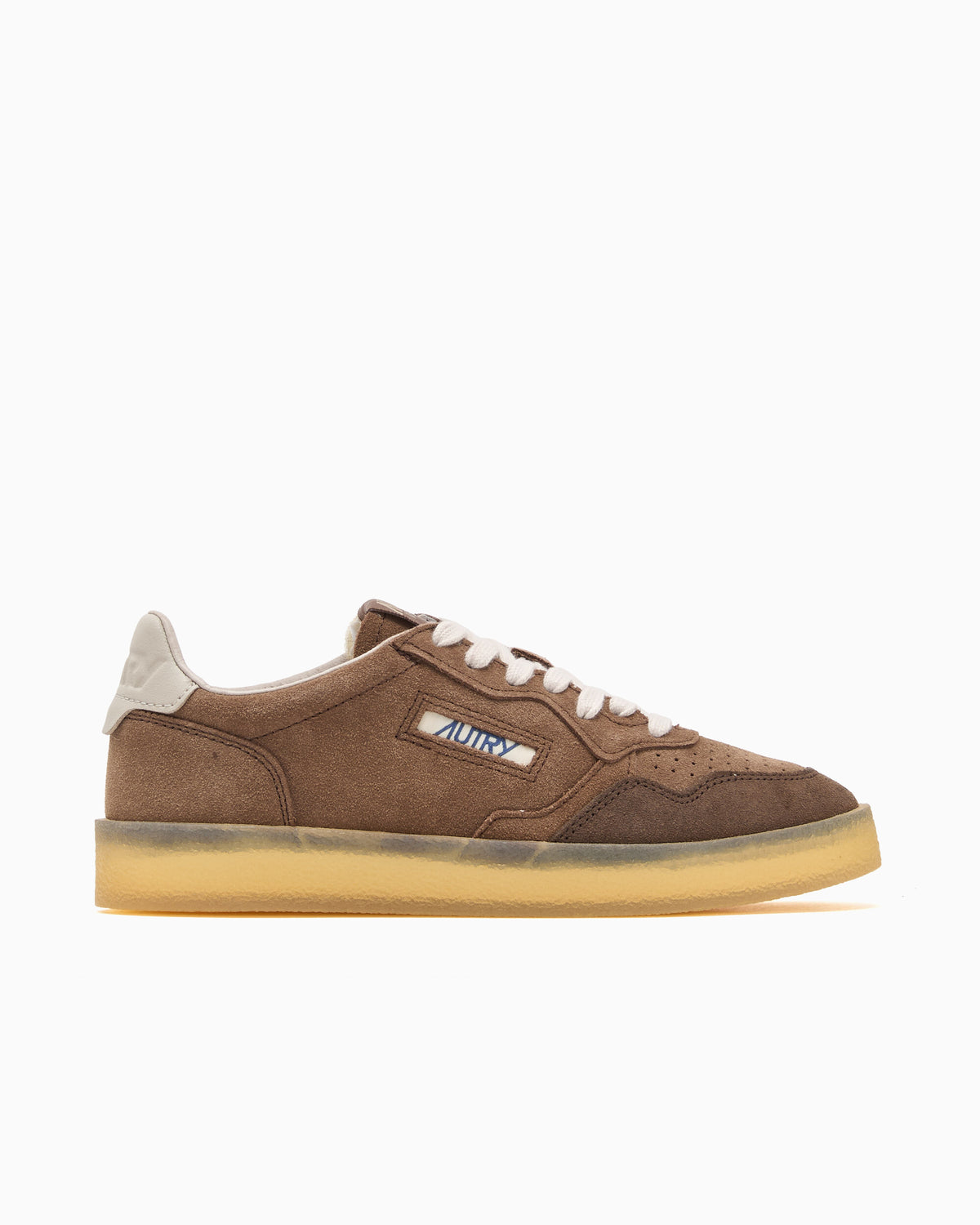 Sneakers Autry Women's Medalist Low - AULWHQ05