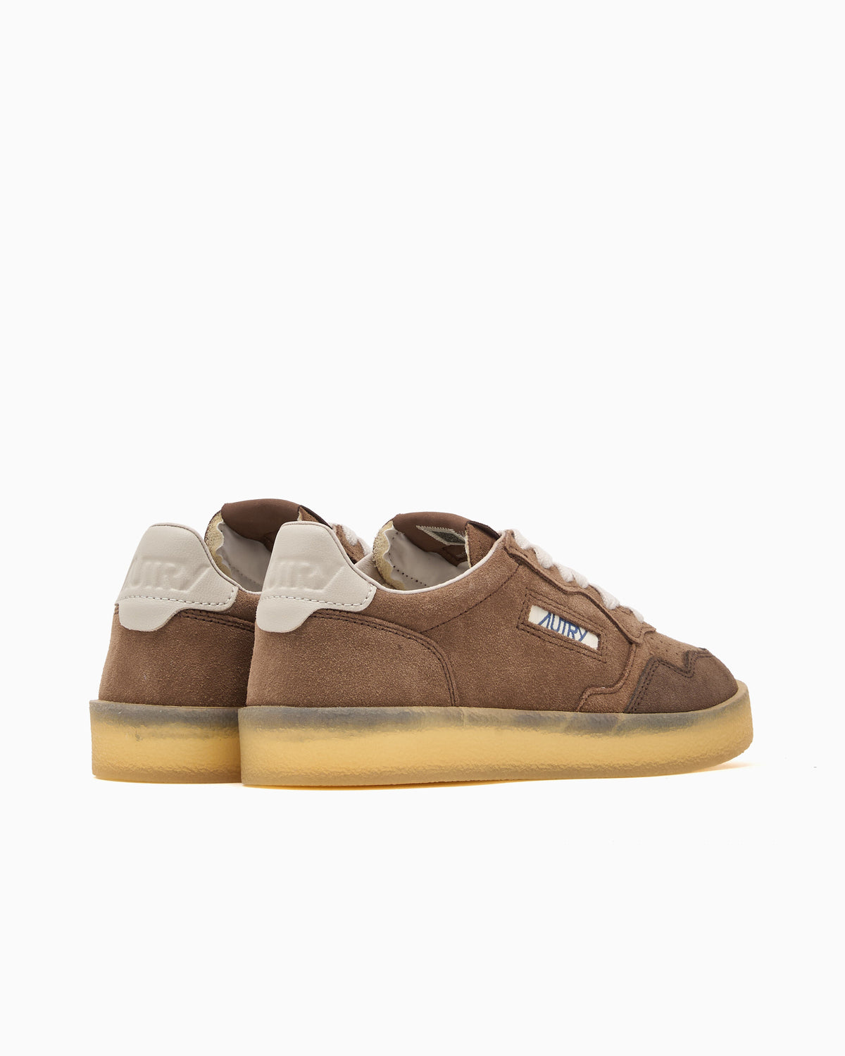 Sneakers Autry Women's Medalist Low - AULWHQ05
