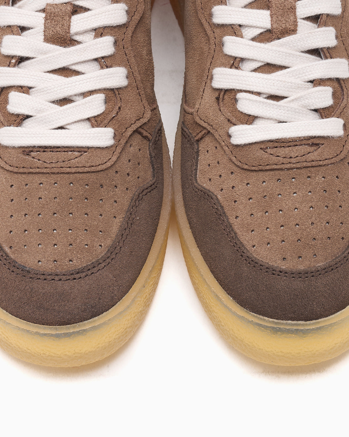 Sneakers Autry Women's Medalist Low - AULWHQ05