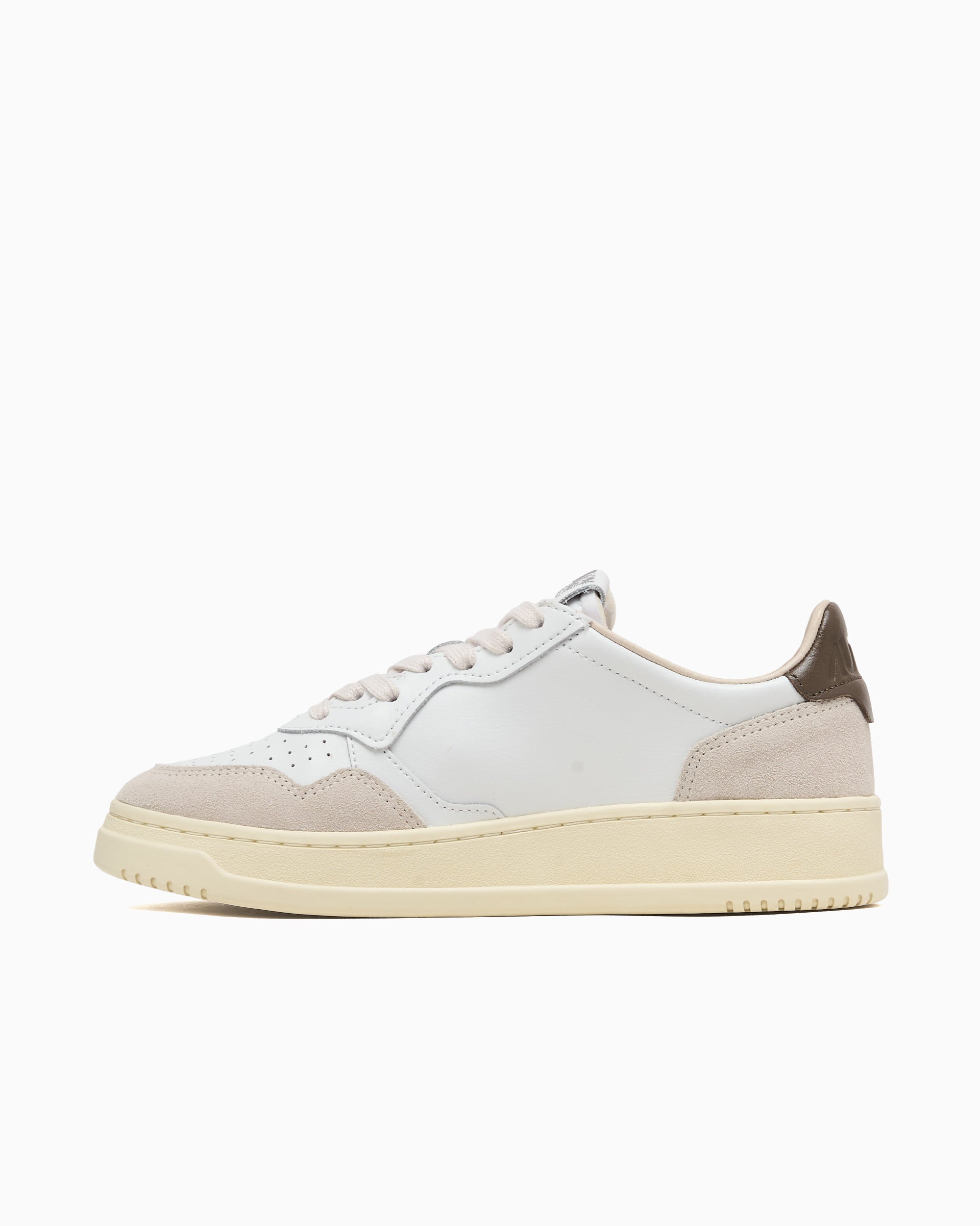 Sneakers Autry Women's Medalist Low - AULWLS15