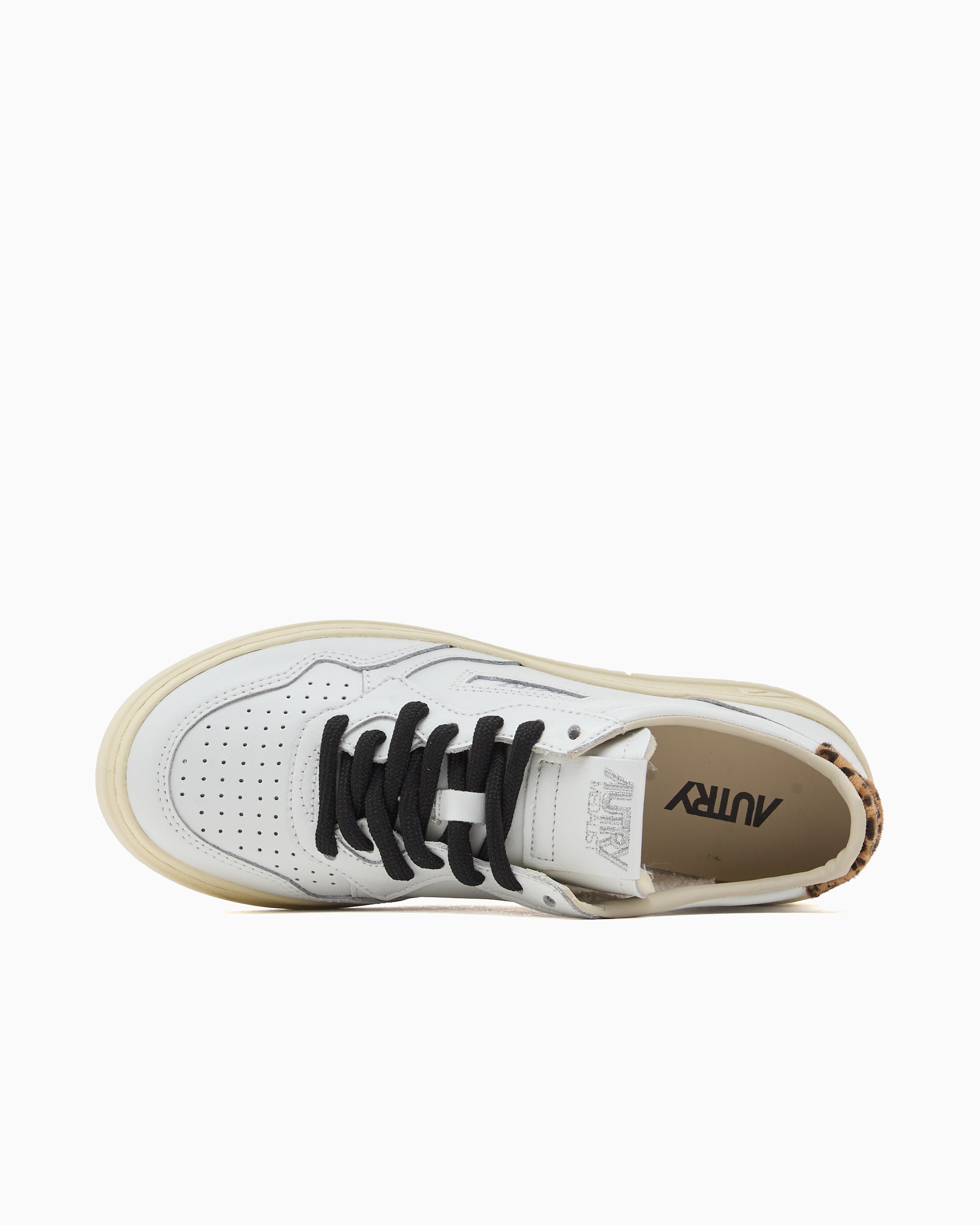Sneakers Autry Women's Medalist Low - AULWOC01