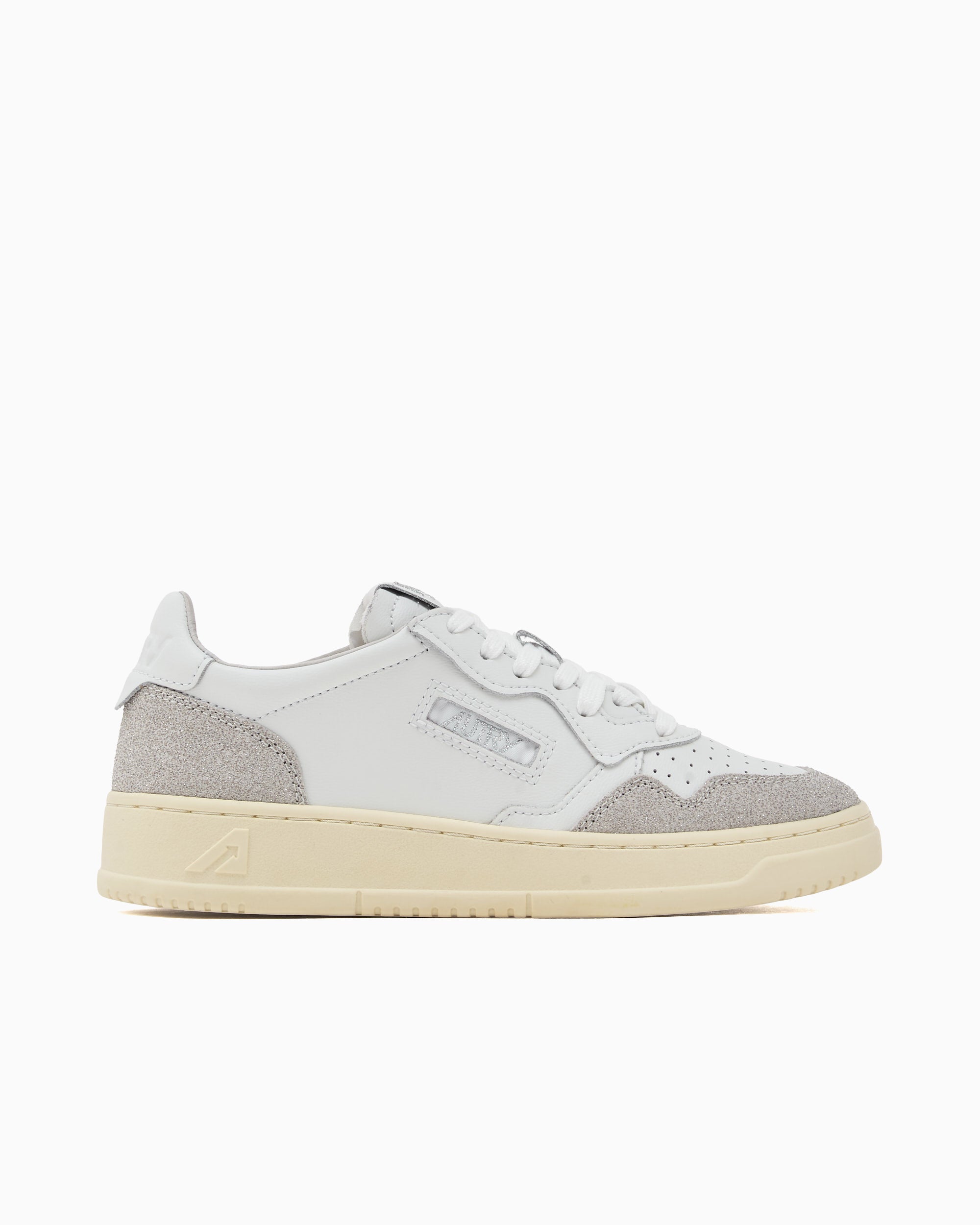 Sneakers Autry Women's Medalist Low - AULWPK01