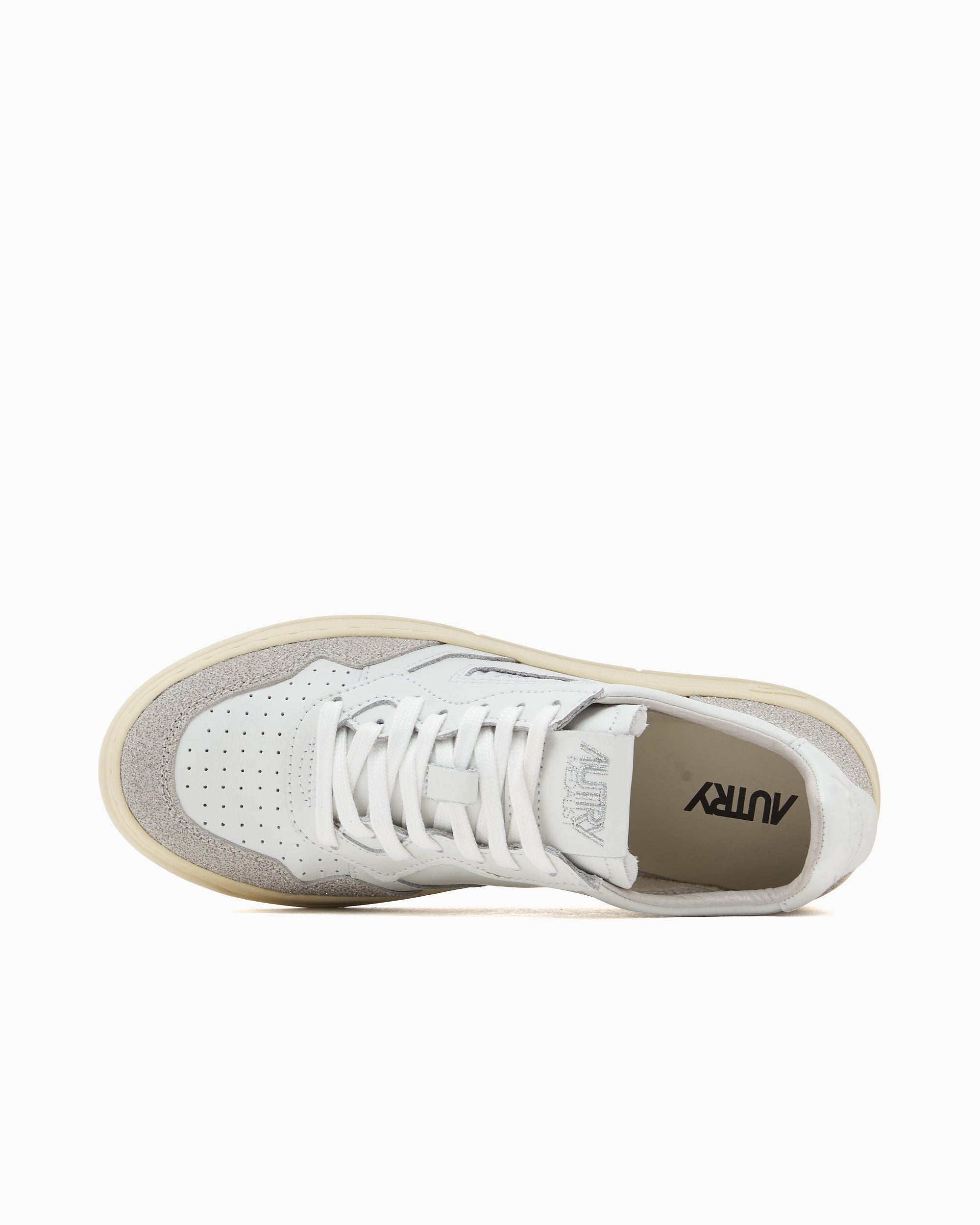 Sneakers Autry Women's Medalist Low - AULWPK01