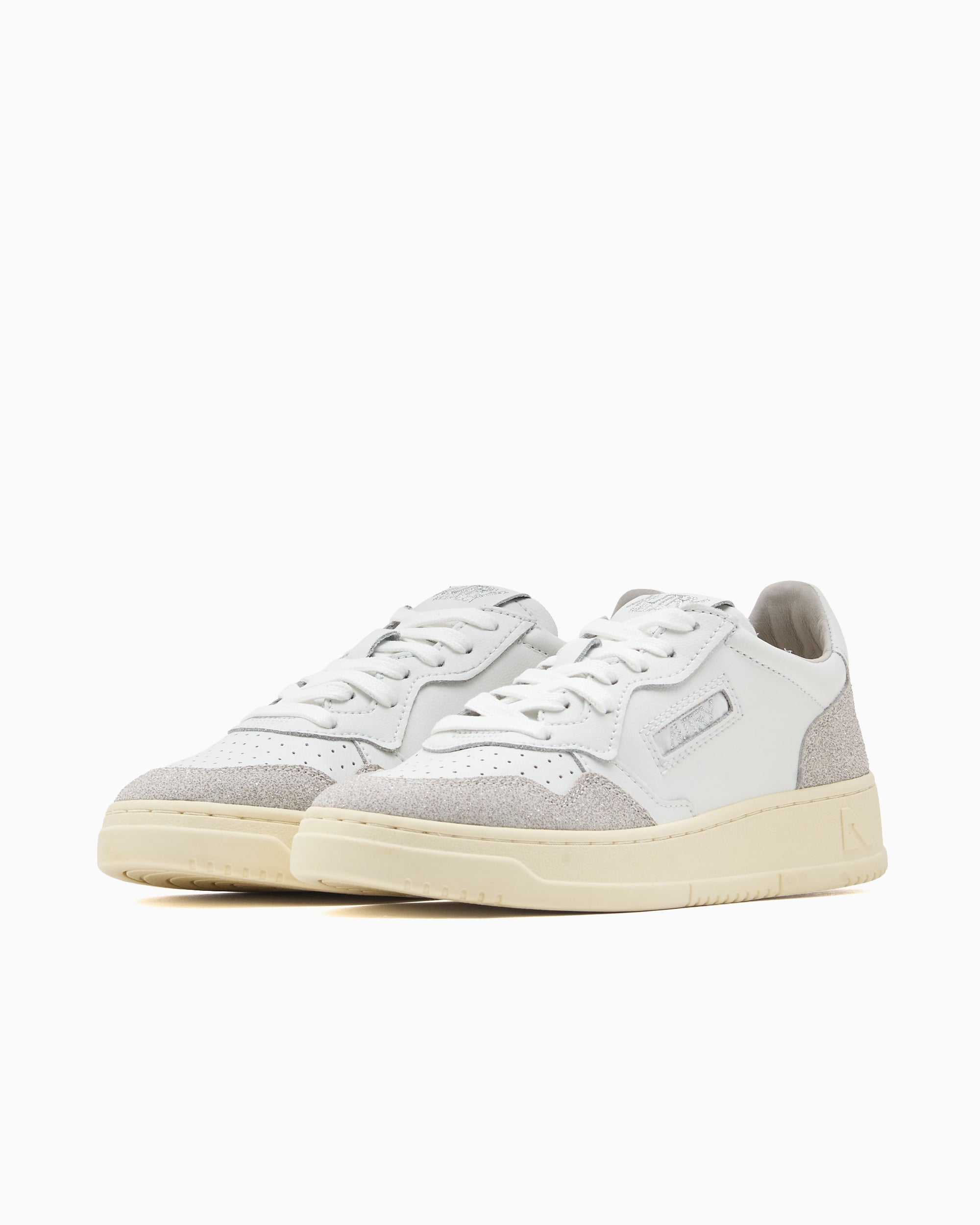 Sneakers Autry Women's Medalist Low - AULWPK01