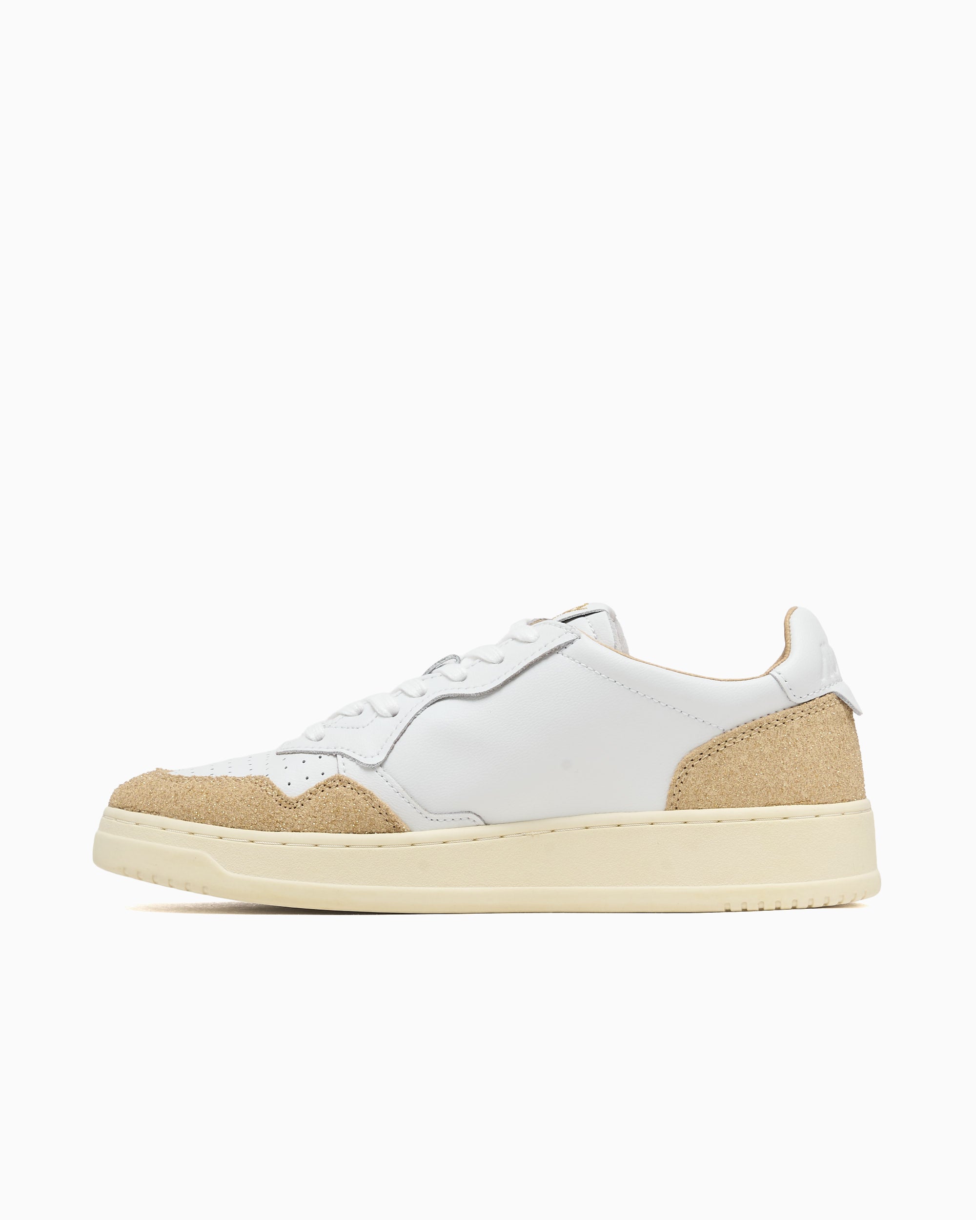 Sneakers Autry Women's Medalist Low - AULWPK02