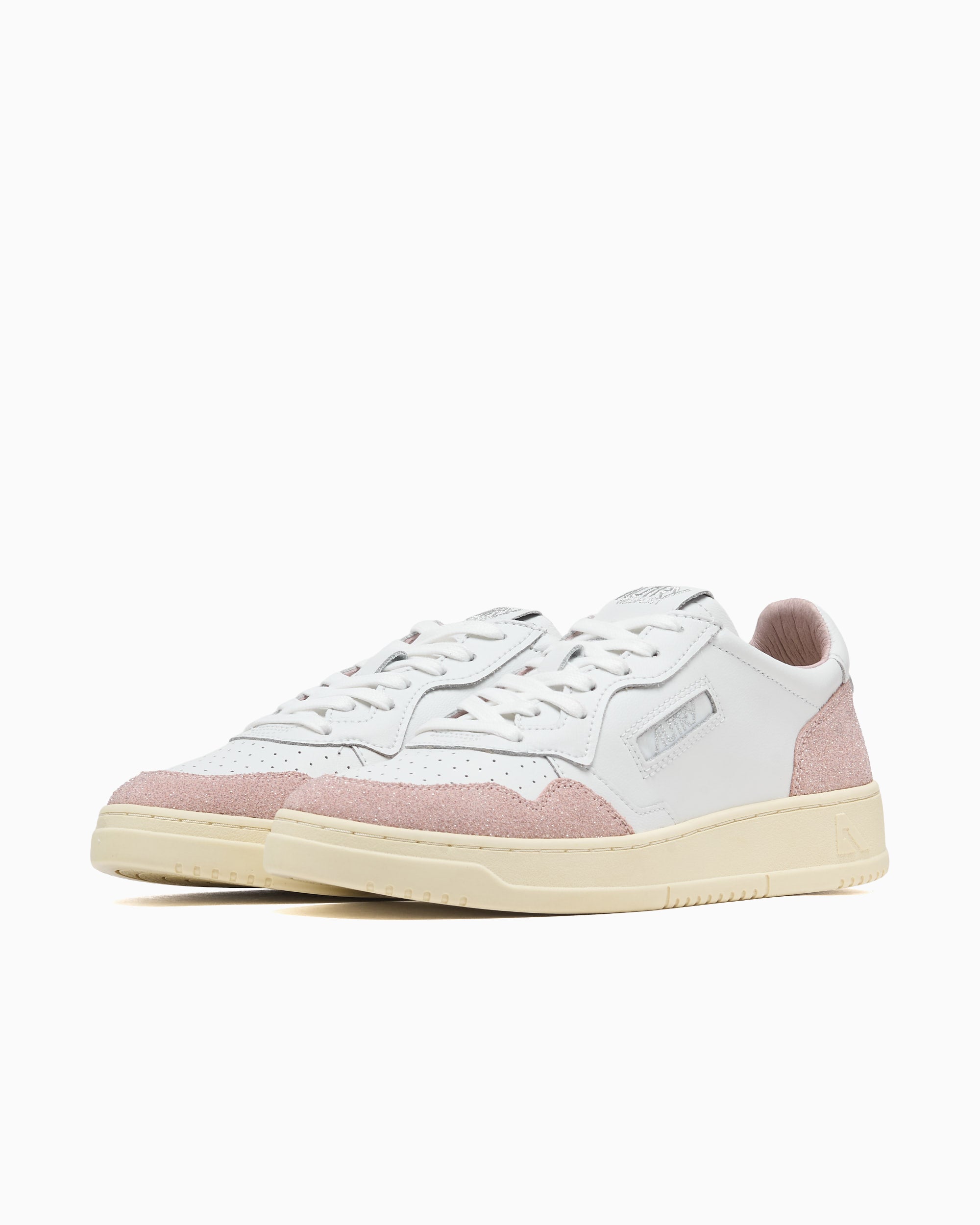 Sneakers Autry Women's Medalist Low - AULWPK06