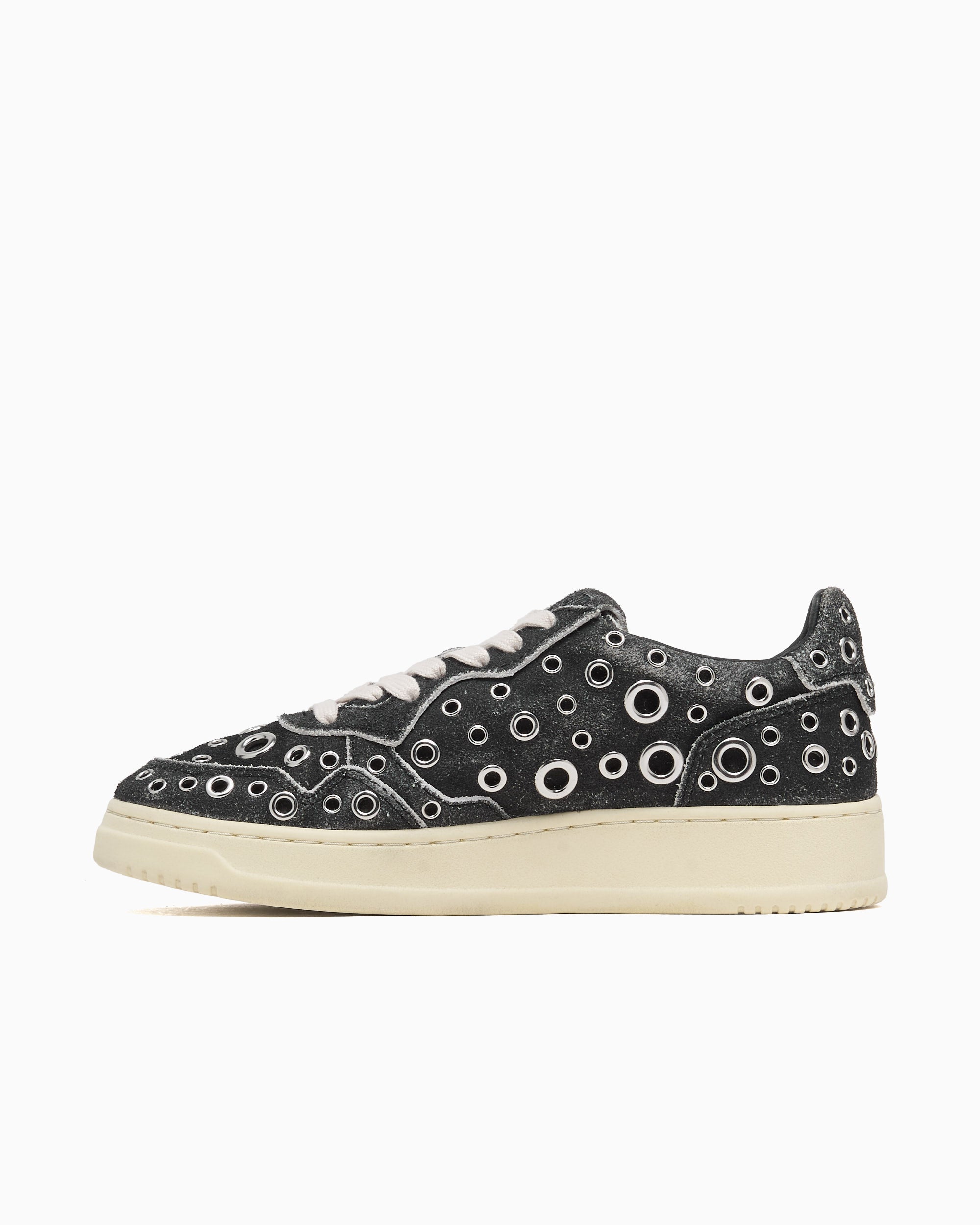 Sneakers Autry Women's Medalist Low - AULWTF01