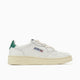 Autry Women's Medalist Low Leather