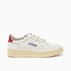 Autry Women's Medalist Low Leather