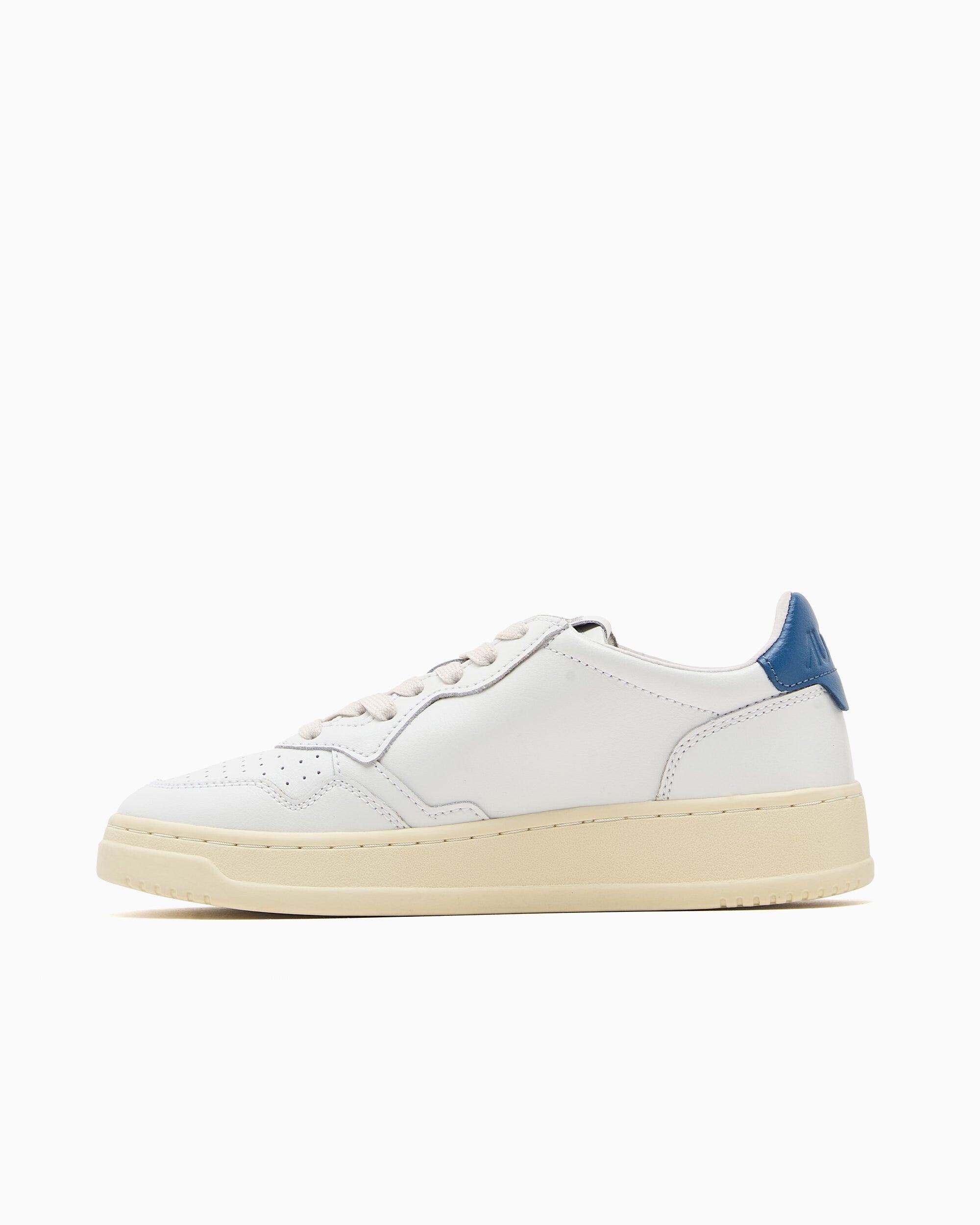 Sneakers Autry Women's Medalist Low Leather - AULWLL29