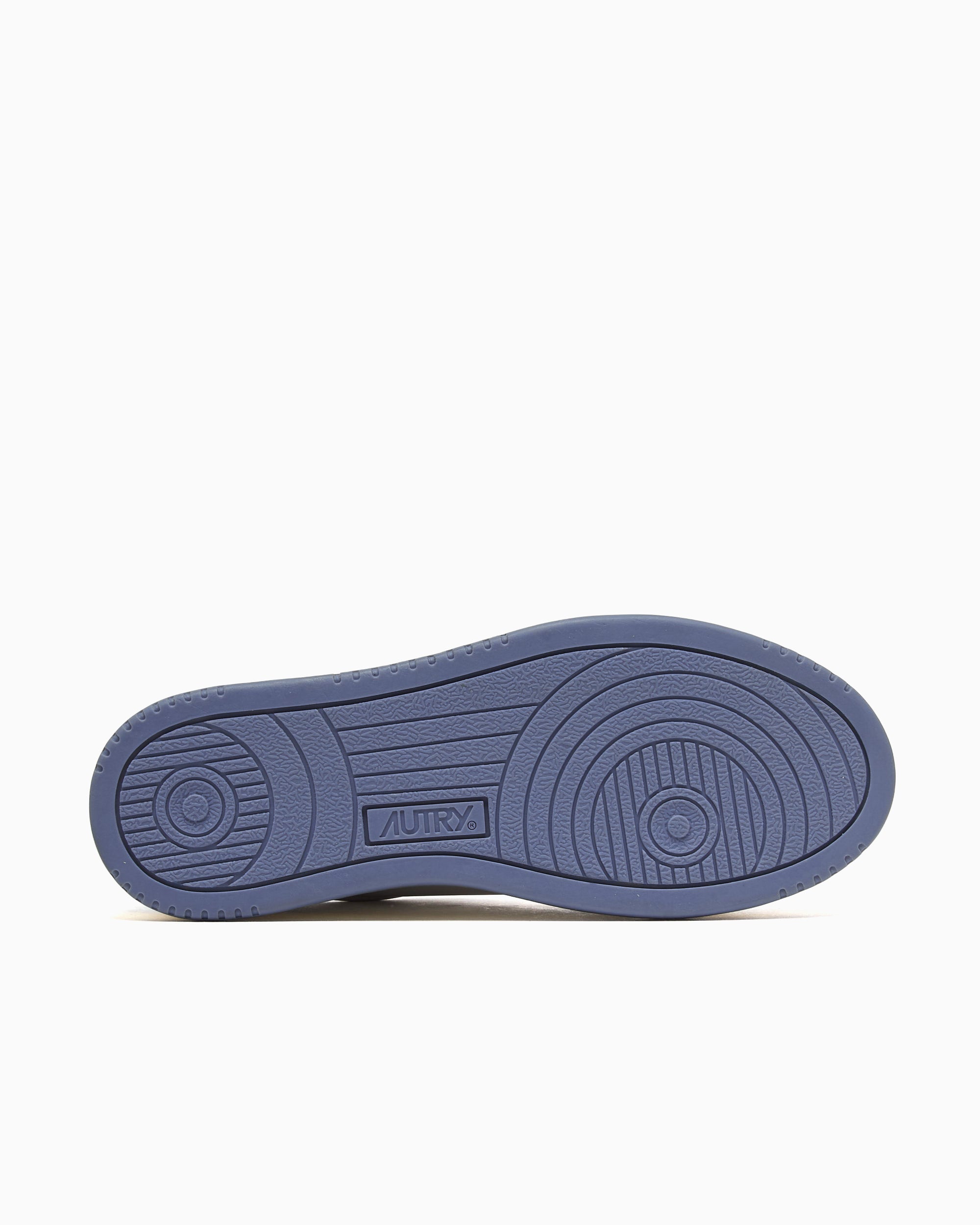 Sneakers Autry Women's Medalist Low Leather - AULWWB62