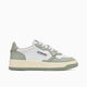 Autry Women's Medalist Low Leather