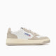 Autry Women's Medalist Low Leather