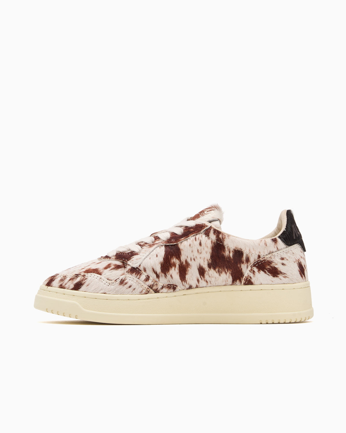 Sneakers Autry Women's Medalist Low "Pony" - AULWJA05