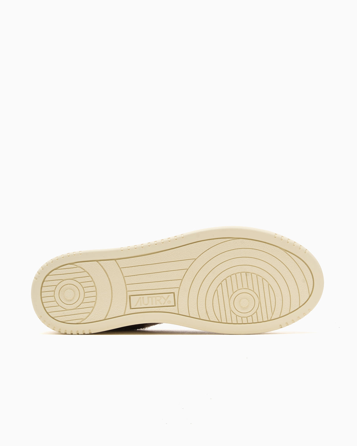 Sneakers Autry Women's Medalist Low "Pony" - AULWJA05