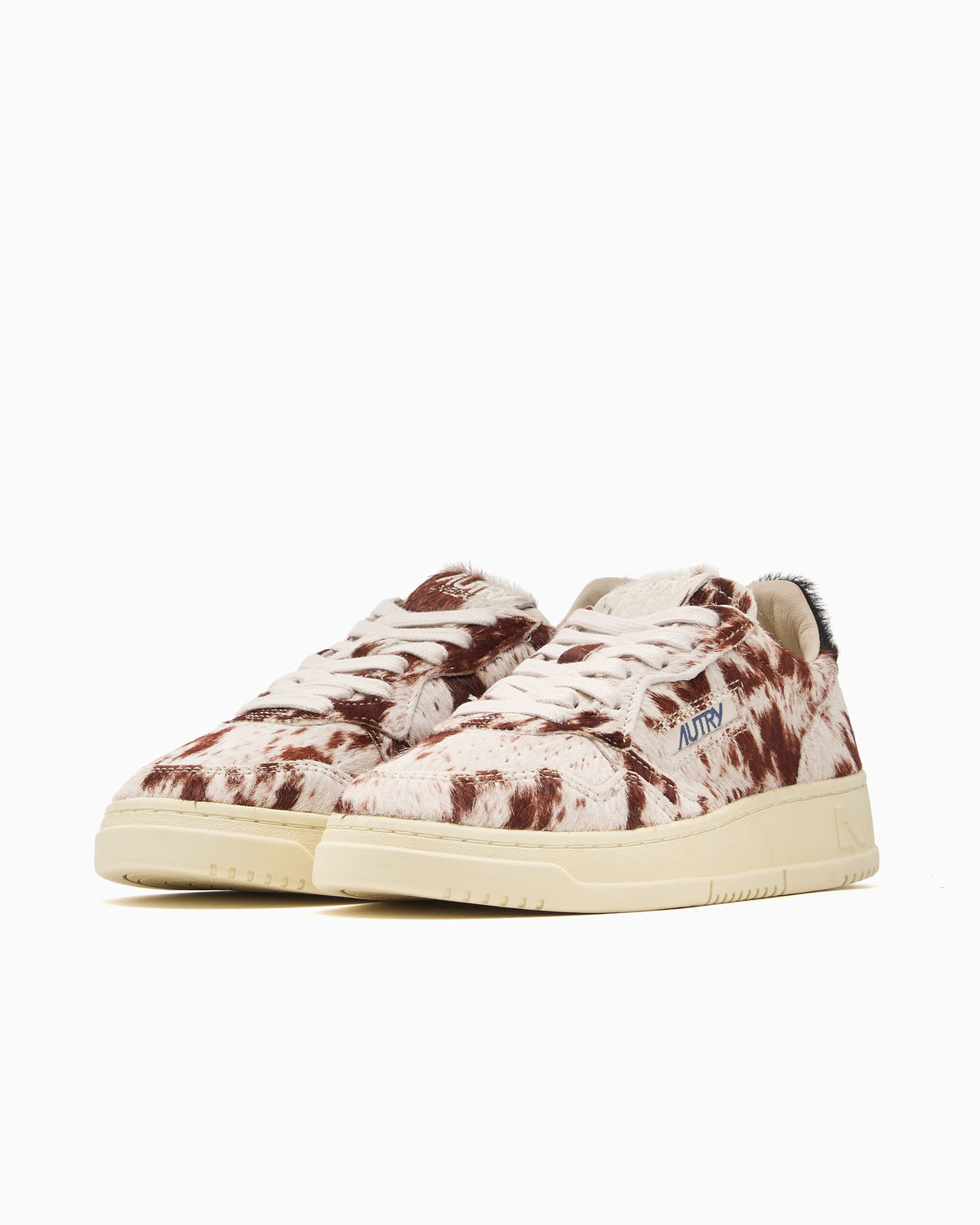 Sneakers Autry Women's Medalist Low "Pony" - AULWJA05