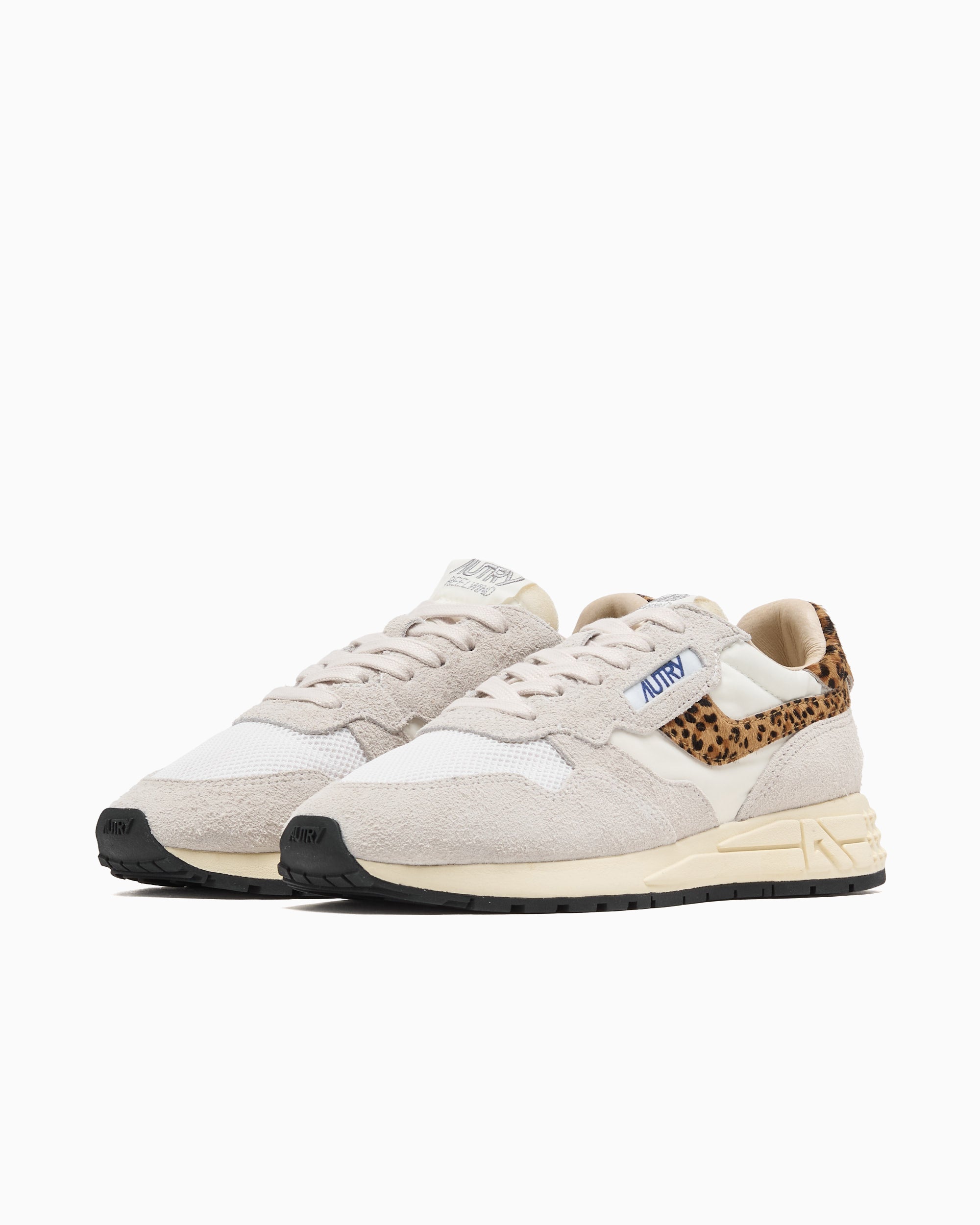Sneakers Autry Women's Reelwind Low - WWLWEP01