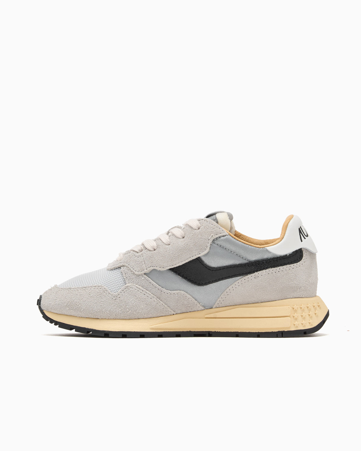 Sneakers Autry Women's Reelwind Low - WWLWRL04