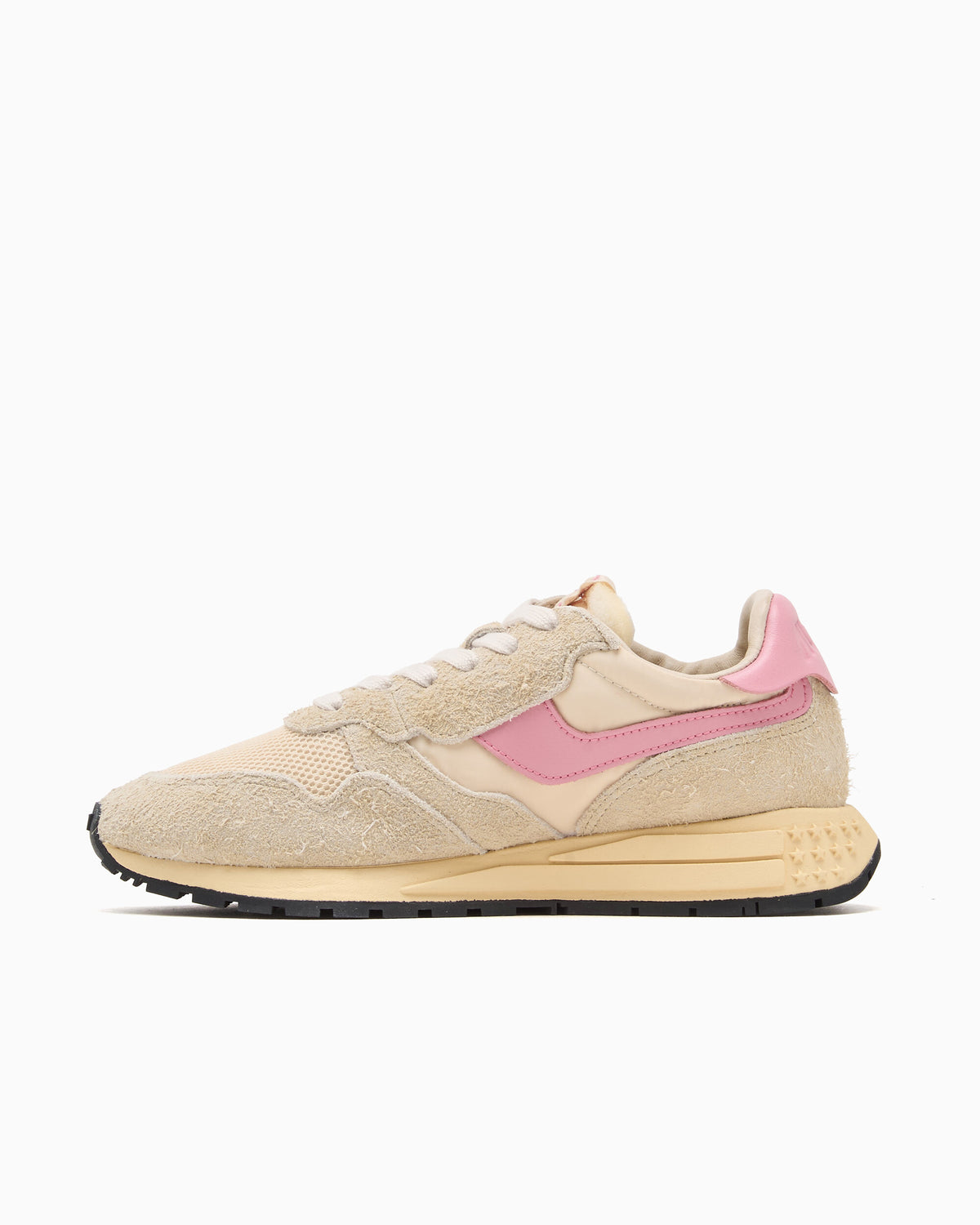 Sneakers Autry Women's Reelwind Low - WWLWUT61