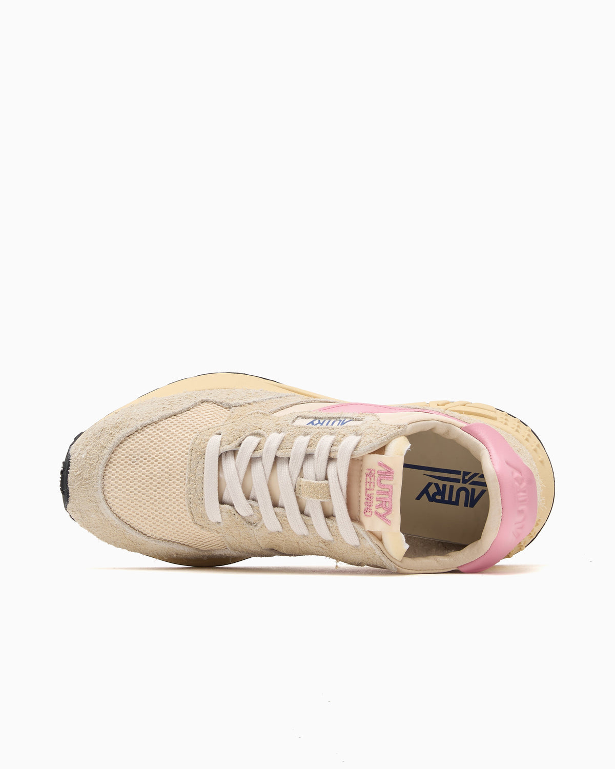 Sneakers Autry Women's Reelwind Low - WWLWUT61