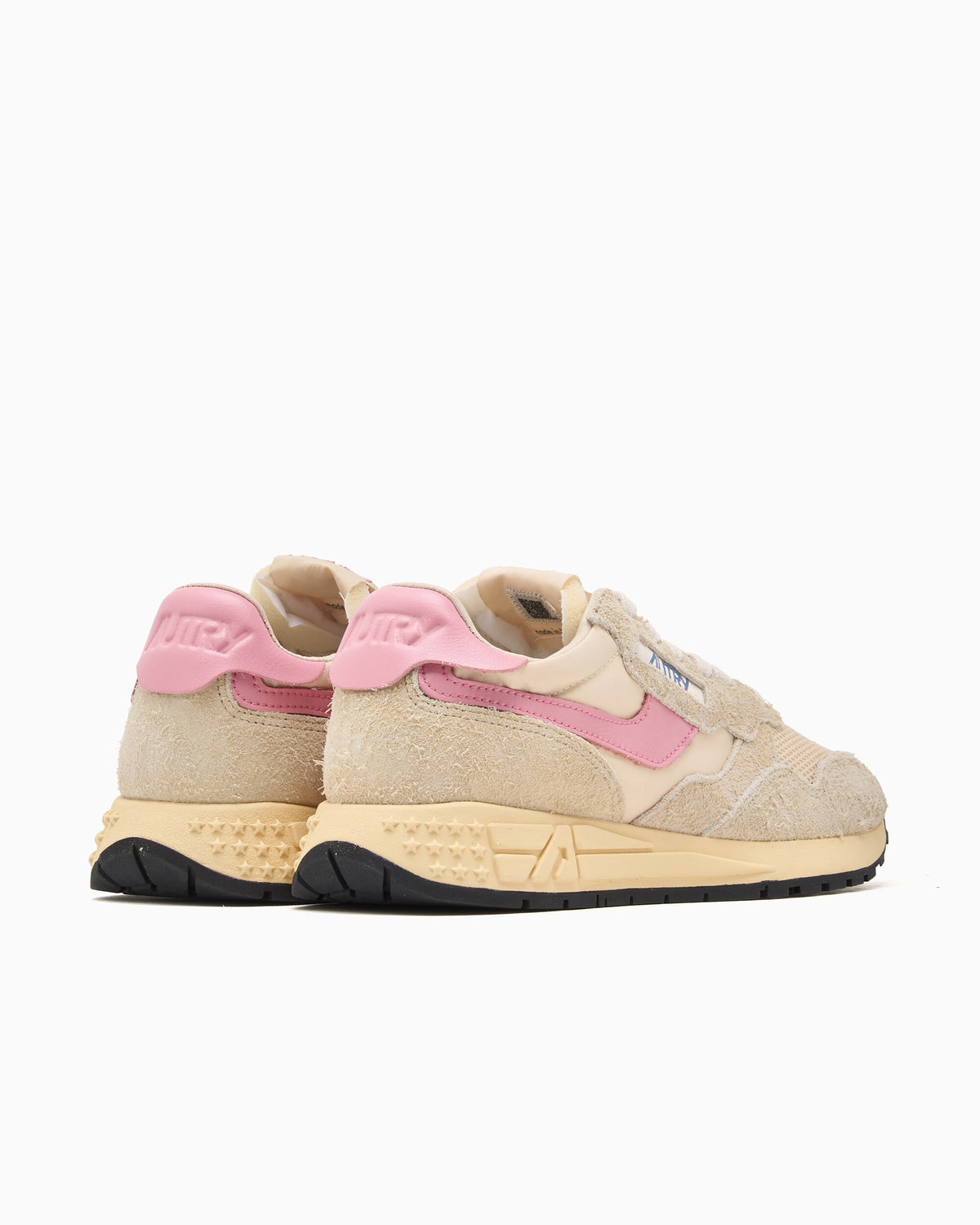 Sneakers Autry Women's Reelwind Low - WWLWUT61