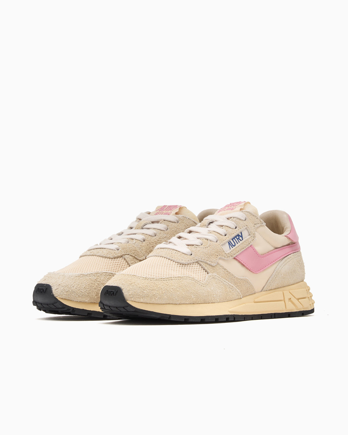 Sneakers Autry Women's Reelwind Low - WWLWUT61
