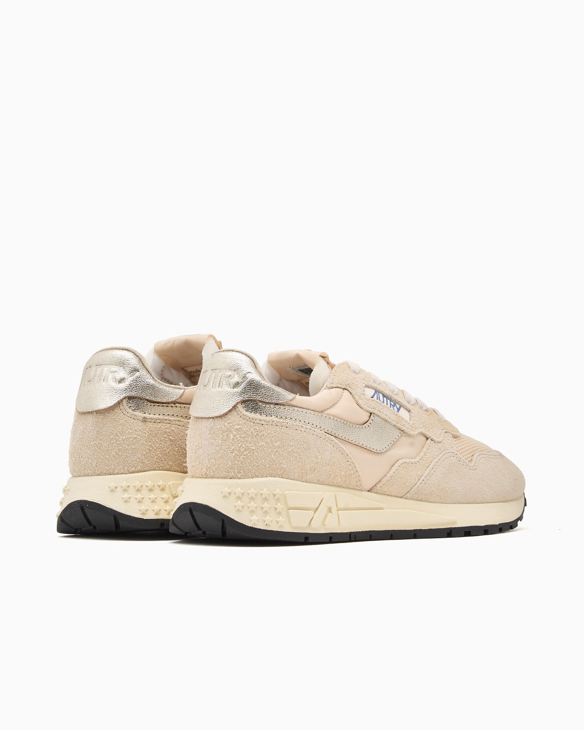Sneakers Autry Women's Reelwind Low - WWLWYD01