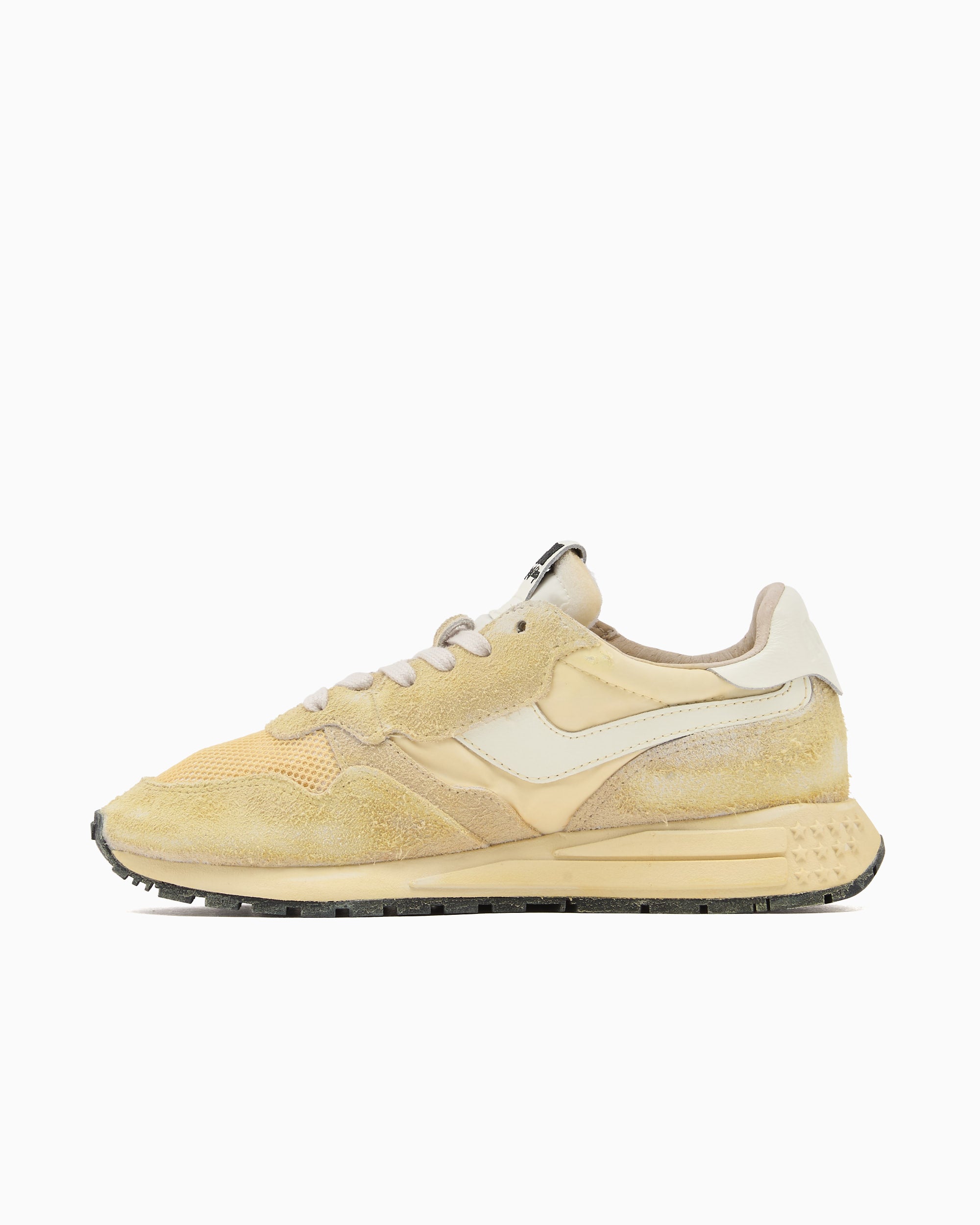 Sneakers Autry Women's Reelwind Super Vintage - WVLWYS01