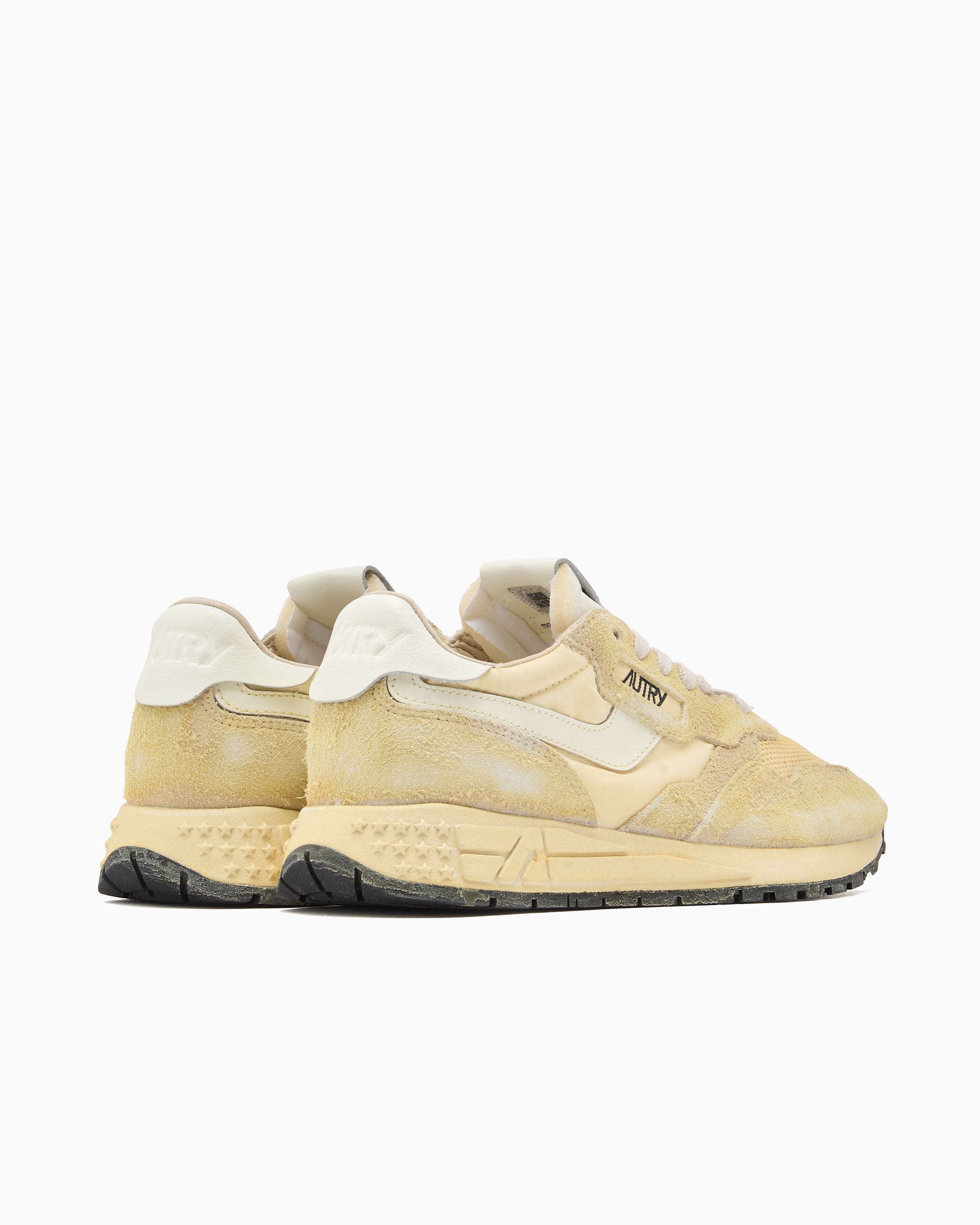 Sneakers Autry Women's Reelwind Super Vintage - WVLWYS01