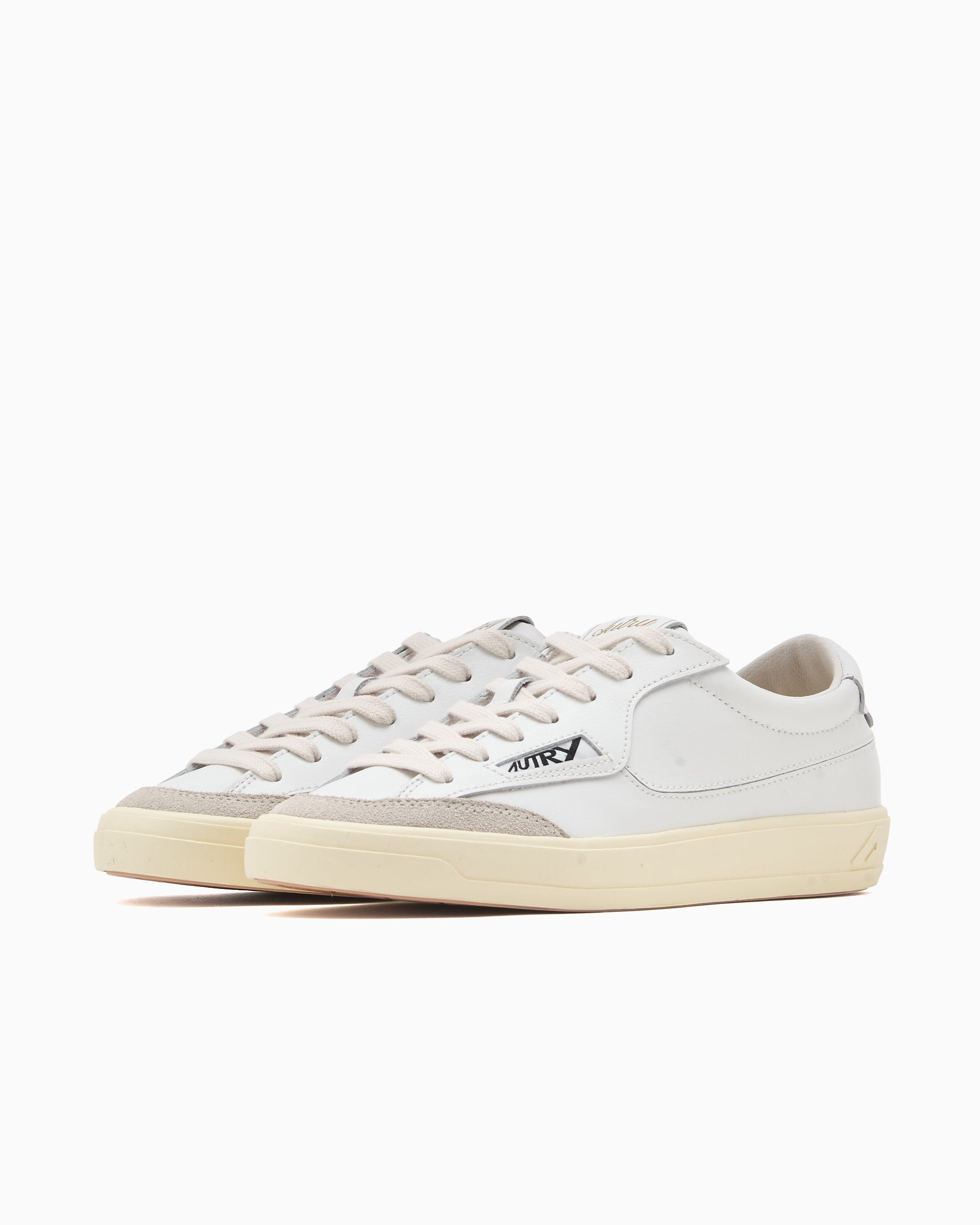 Sneakers Autry Women's Windscape Low - SCLWUK01