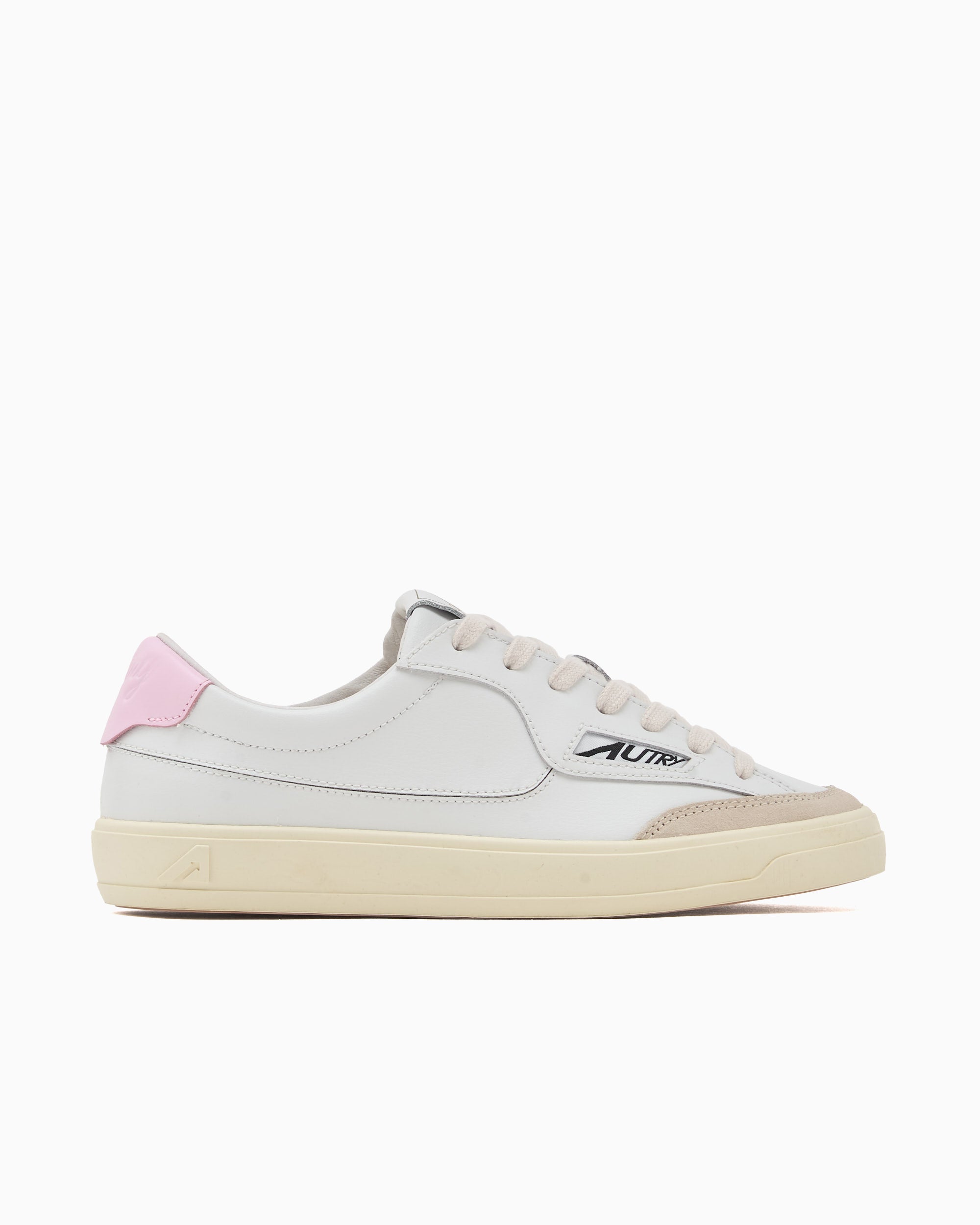 Sneakers Autry Women's Windscape Low - SCLWUK04