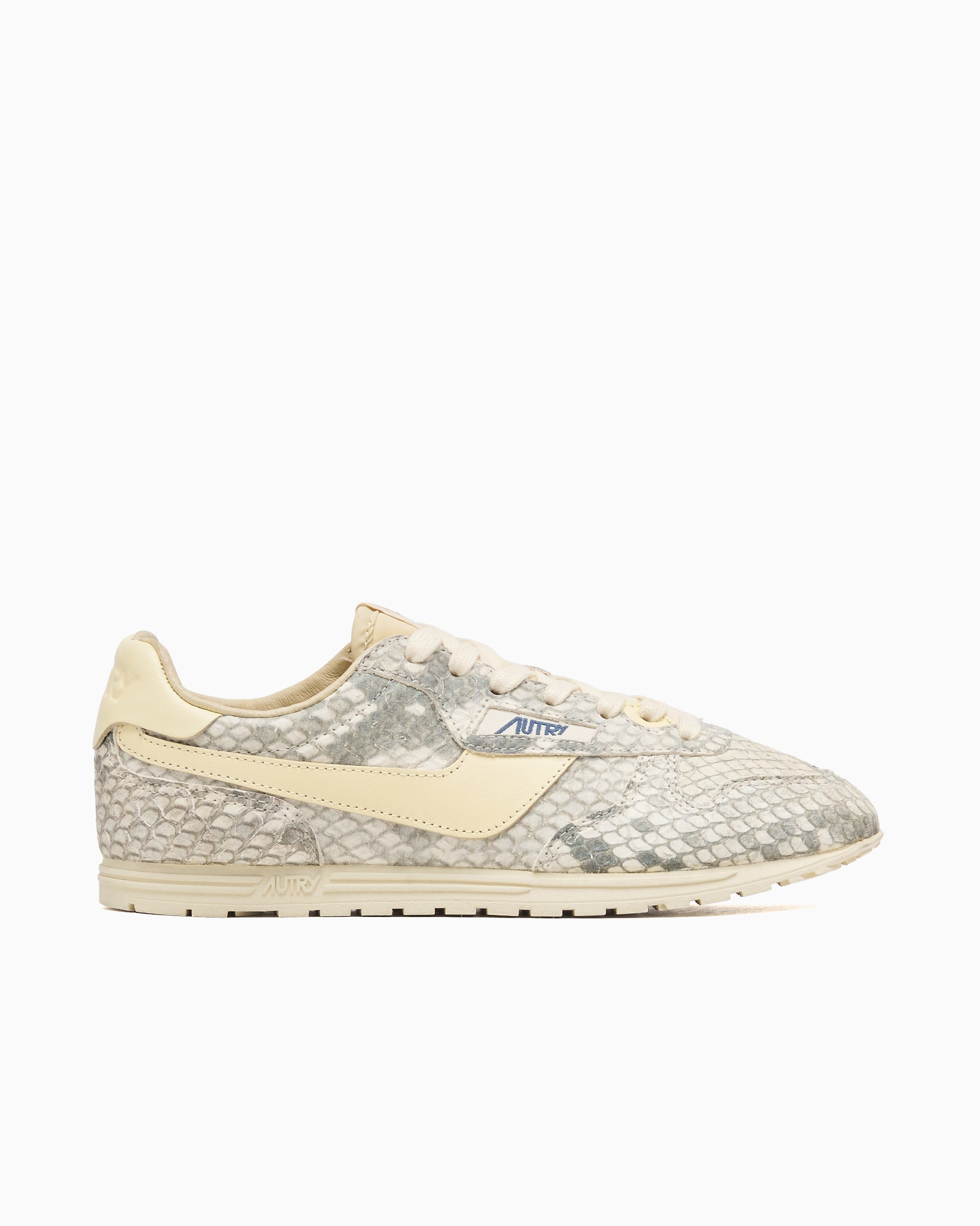 Autry Women's Windspin Low 
