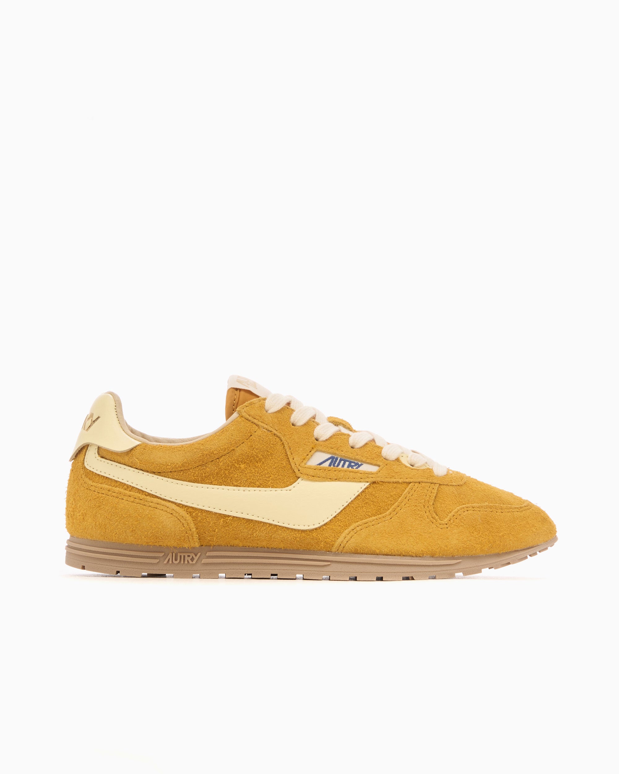 Sneakers Autry Women's Windspin Low - WSLWUB03