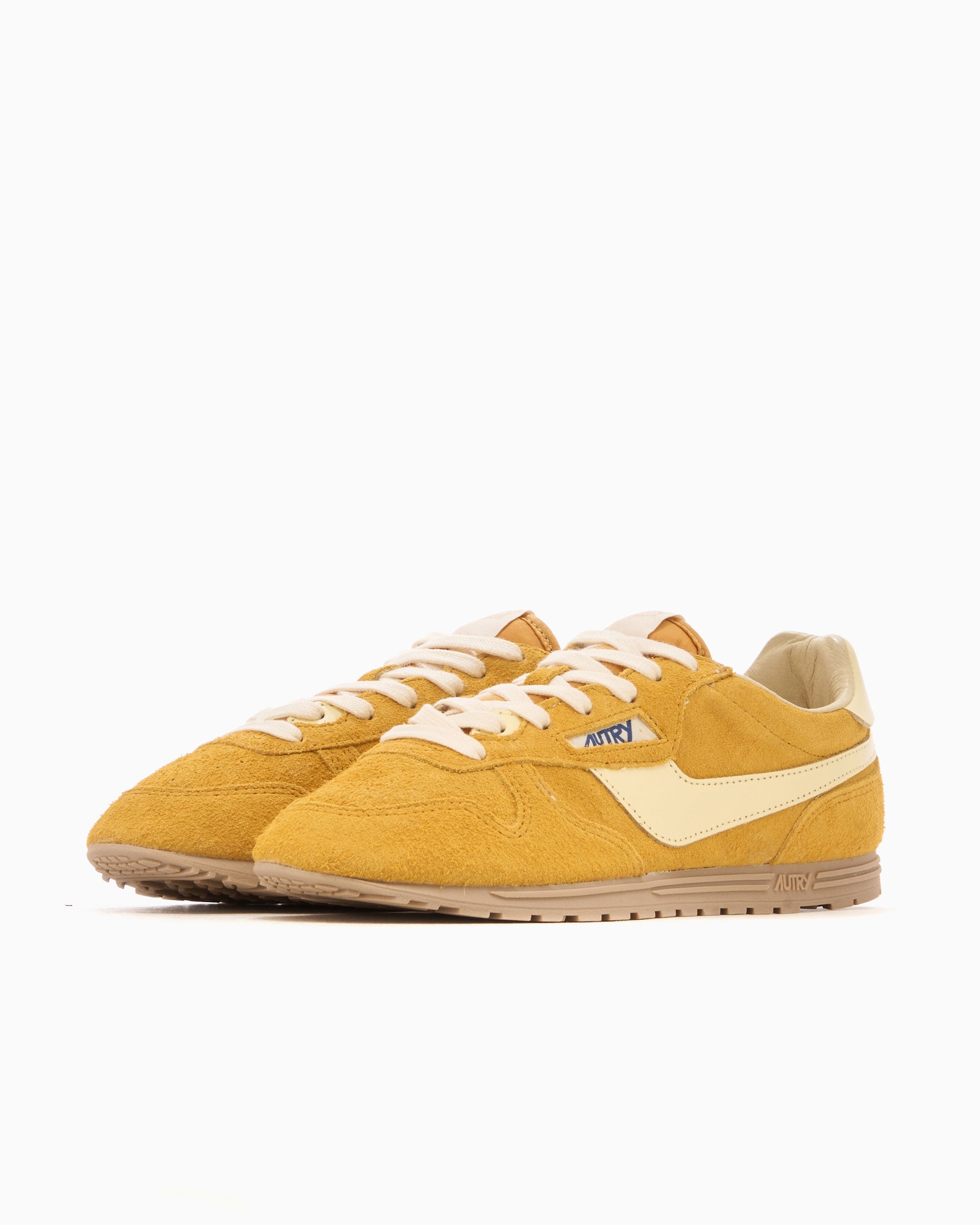 Sneakers Autry Women's Windspin Low - WSLWUB03