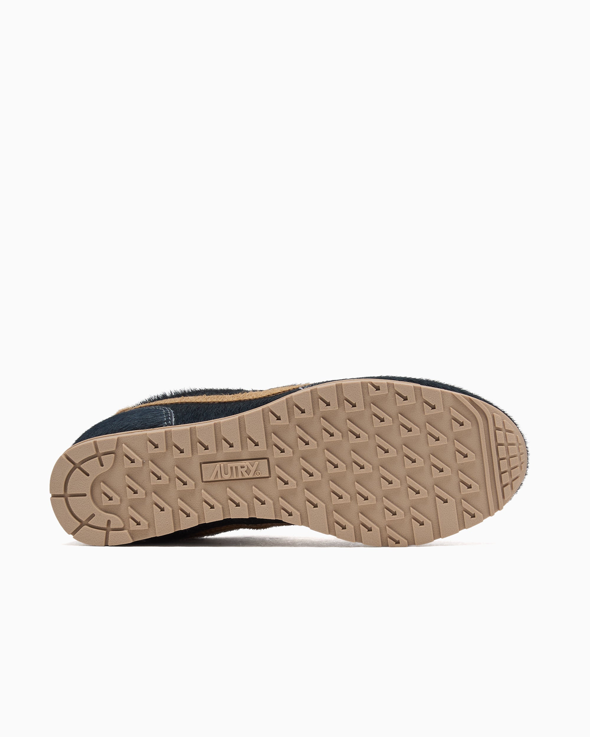 Sneakers Autry Women's Windspin Low - WSLWYN02