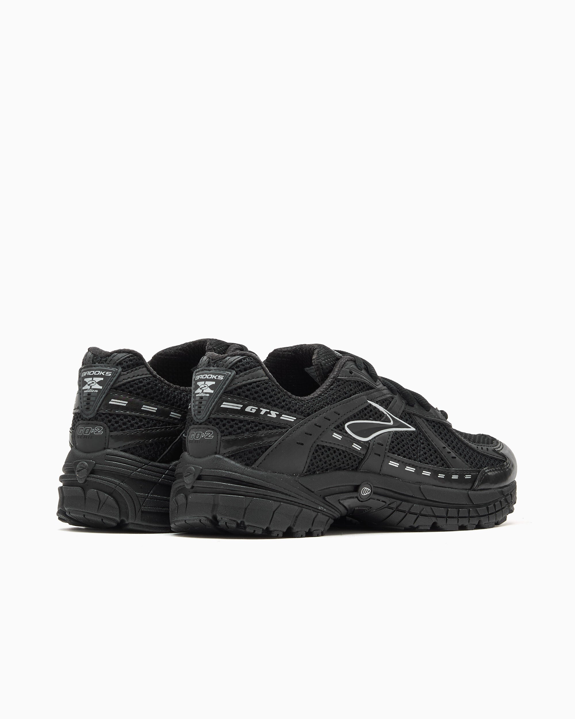Sneakers Brooks Adrenaline GTS 10 - 1000581D047