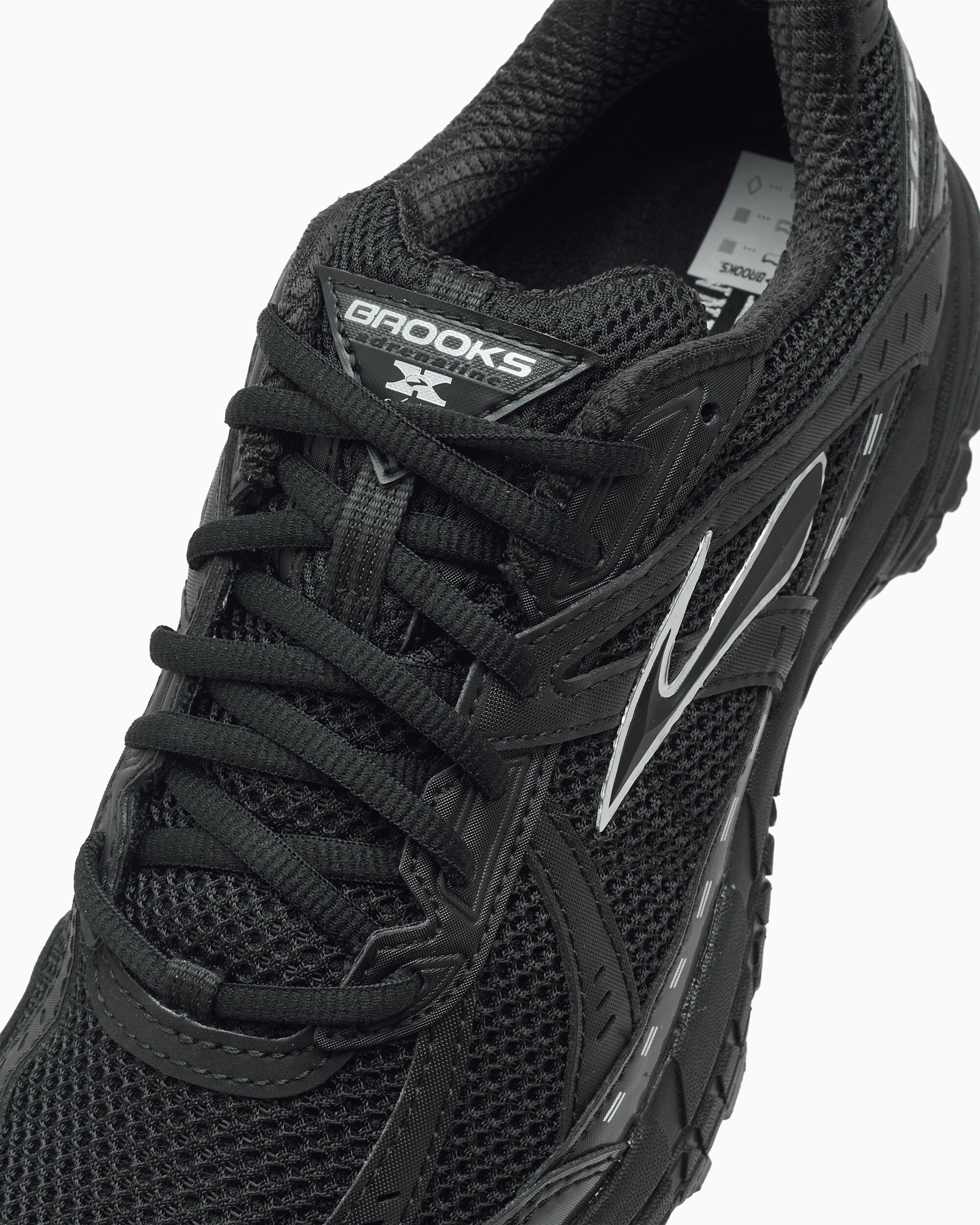 Sneakers Brooks Adrenaline GTS 10 - 1000581D047