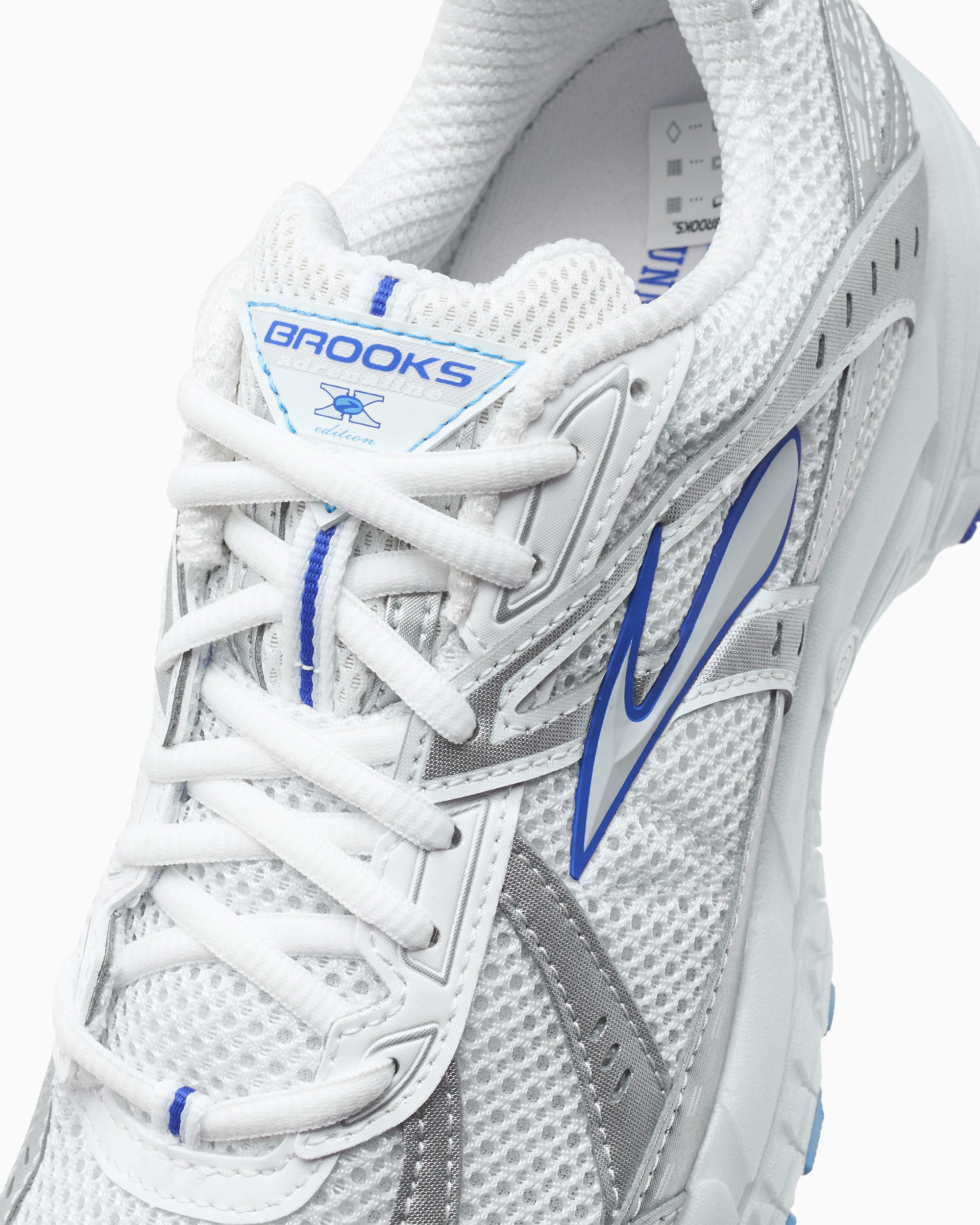 Sneakers Brooks Adrenaline GTS 10 - 1000581D148